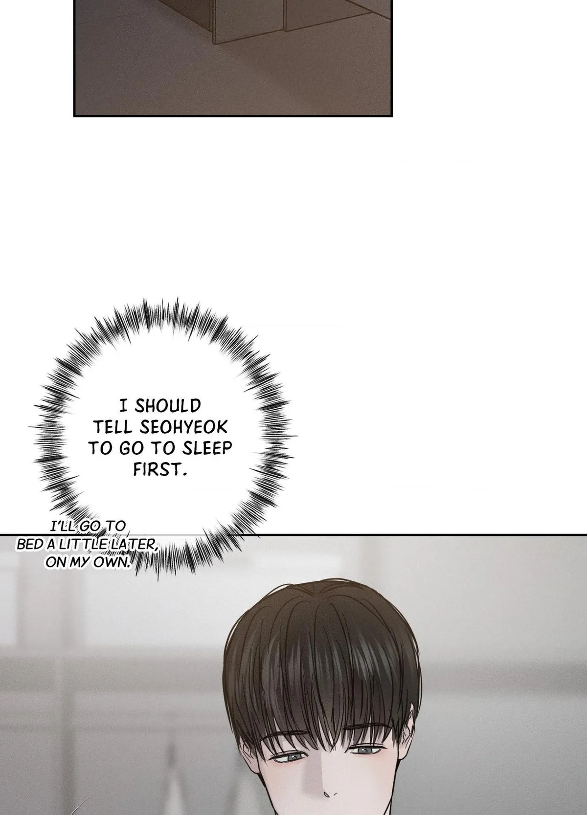 Unspoken Chapter 11 page 2 - 