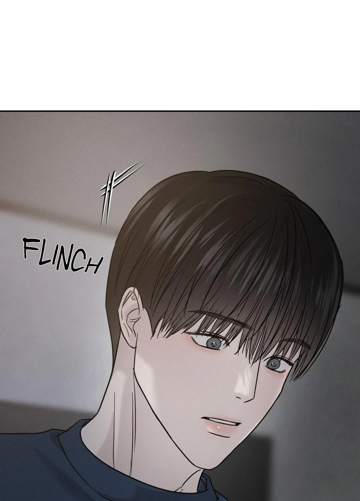 Unspoken Chapter 11 page 11 - 