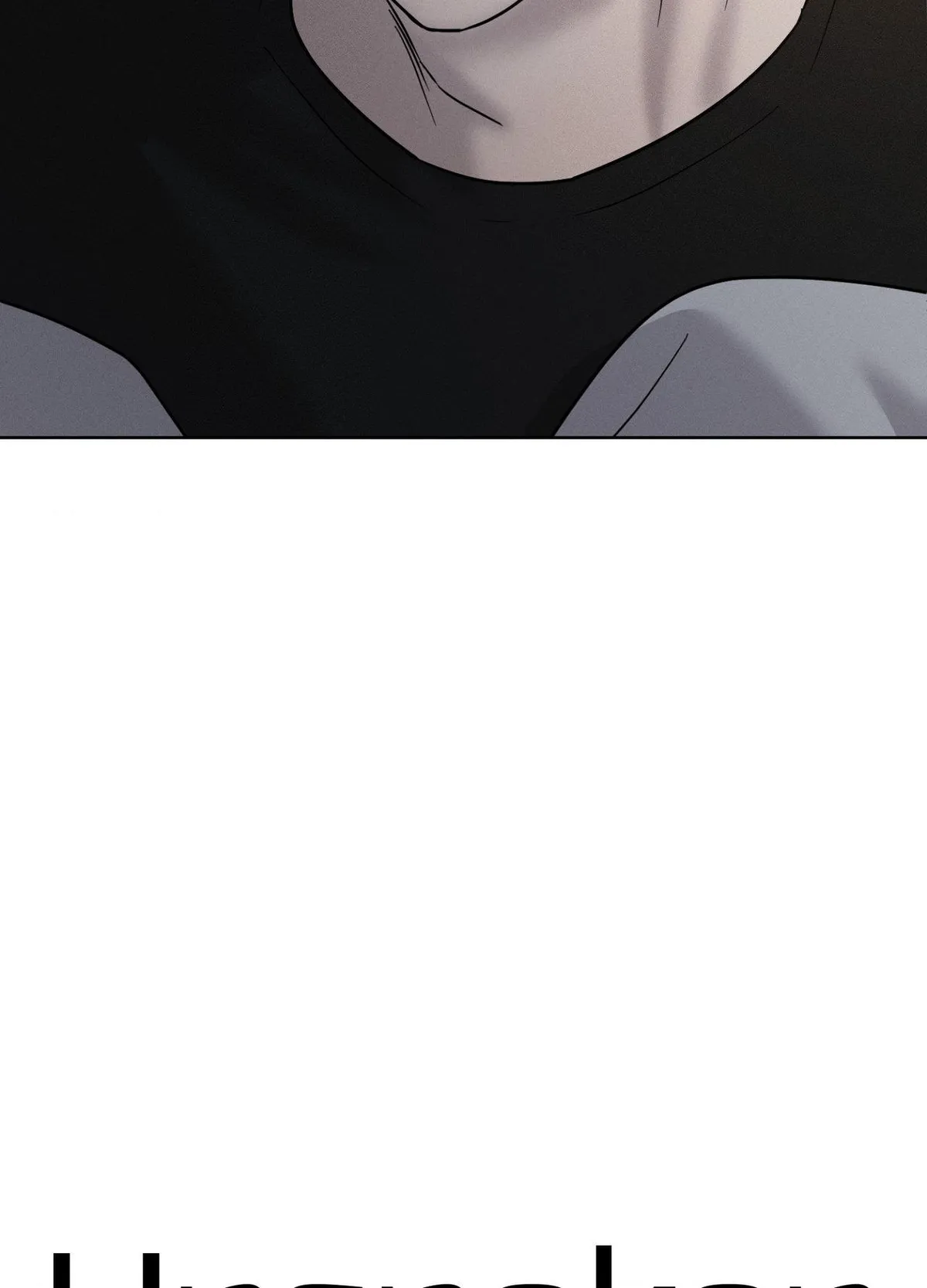 Unspoken Chapter 11 page 15 - 