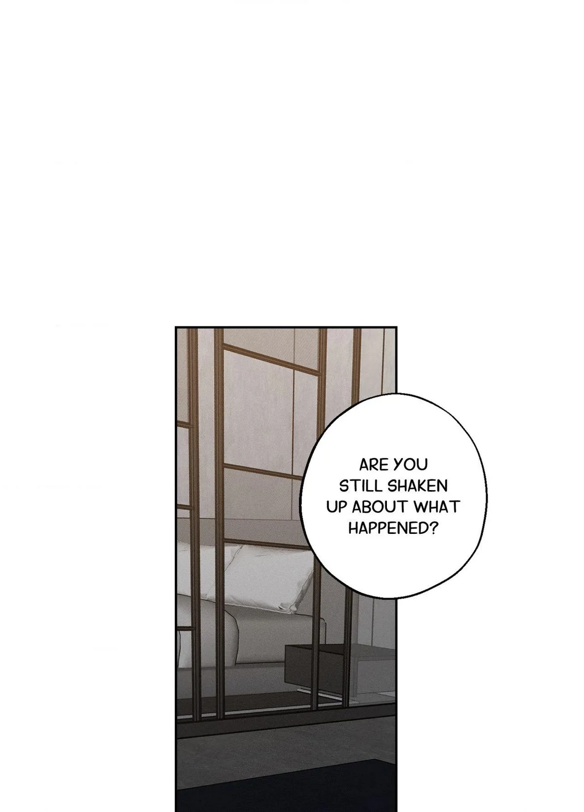 Unspoken Chapter 11 page 17 - 