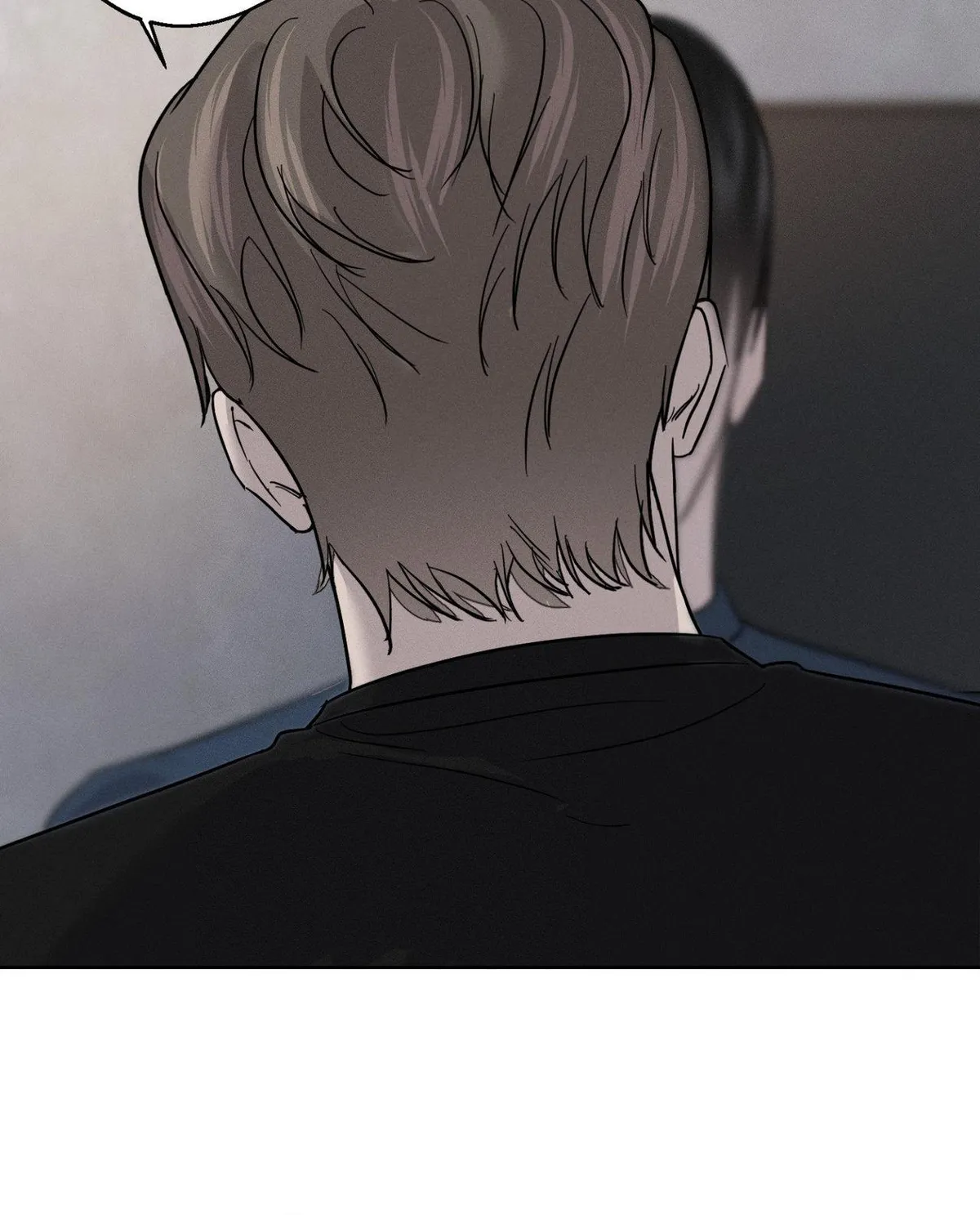 Unspoken Chapter 11 page 19 - 