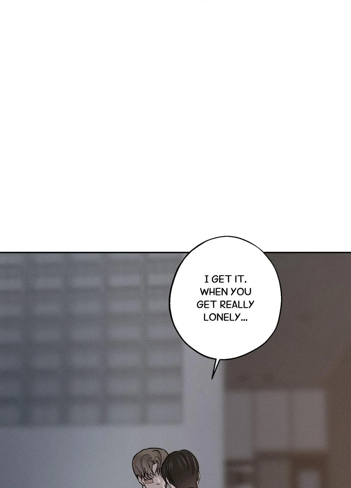 Unspoken Chapter 11 page 23 - 