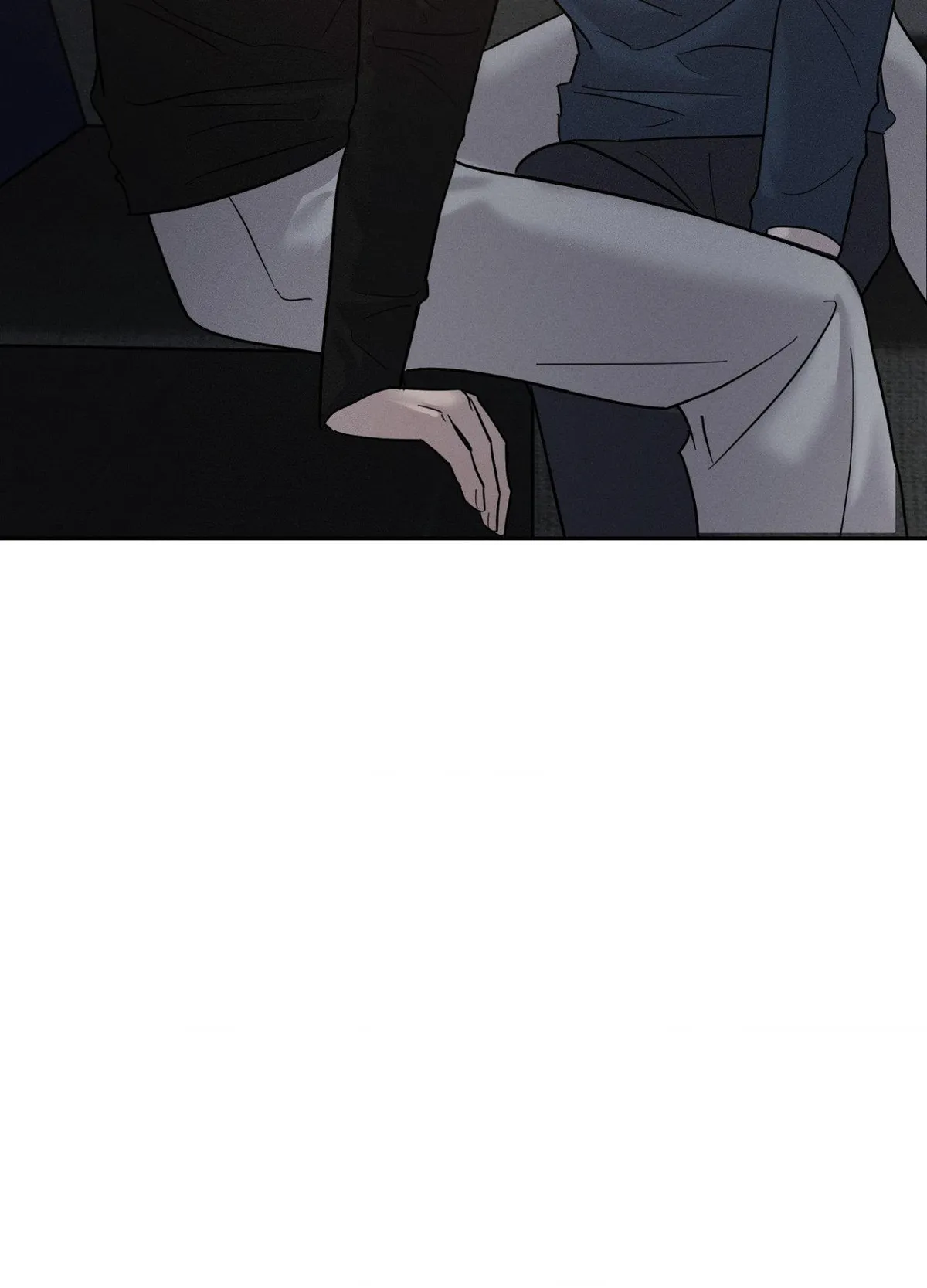 Unspoken Chapter 11 page 26 - 
