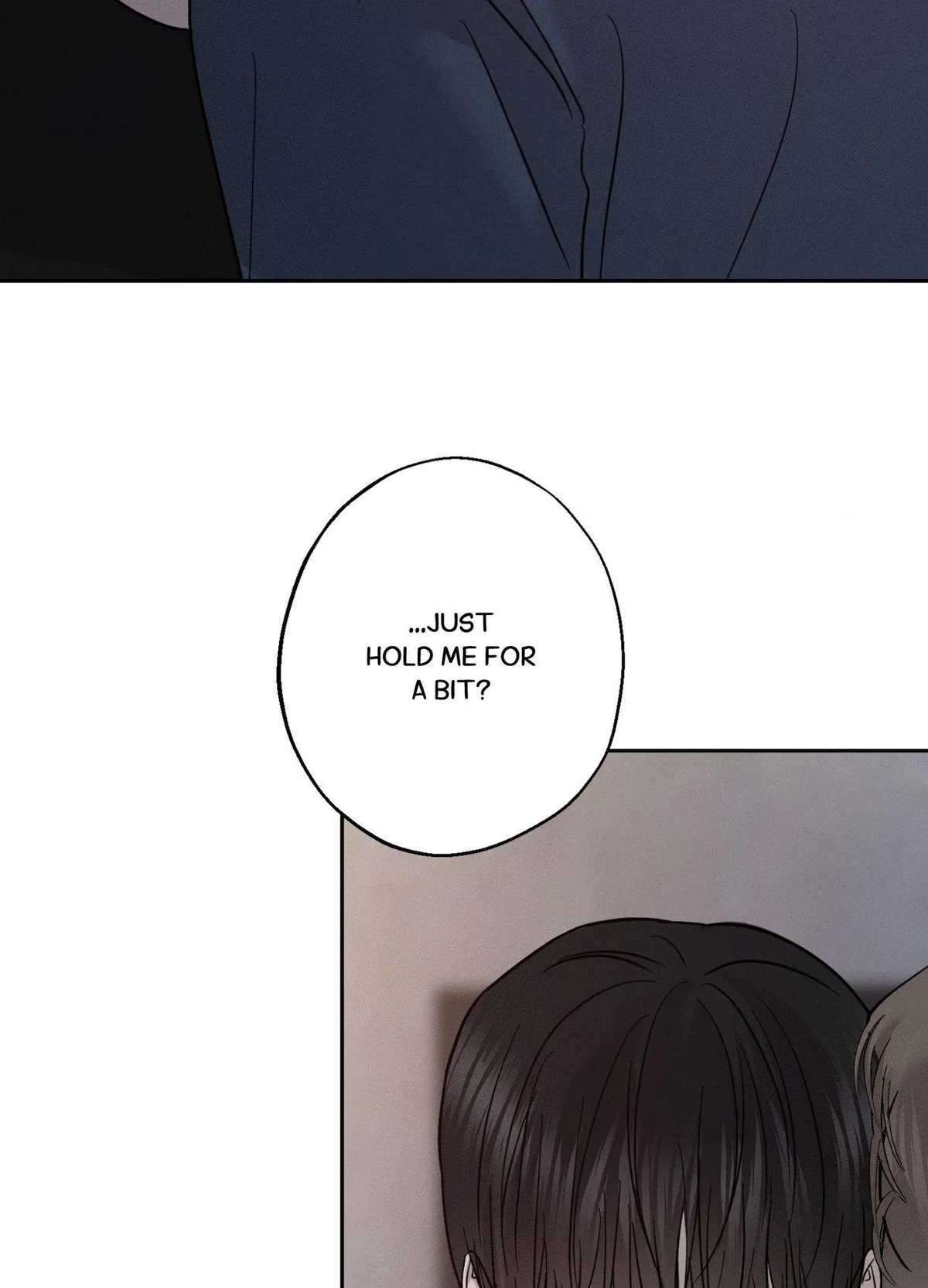 Unspoken Chapter 11 page 30 - 