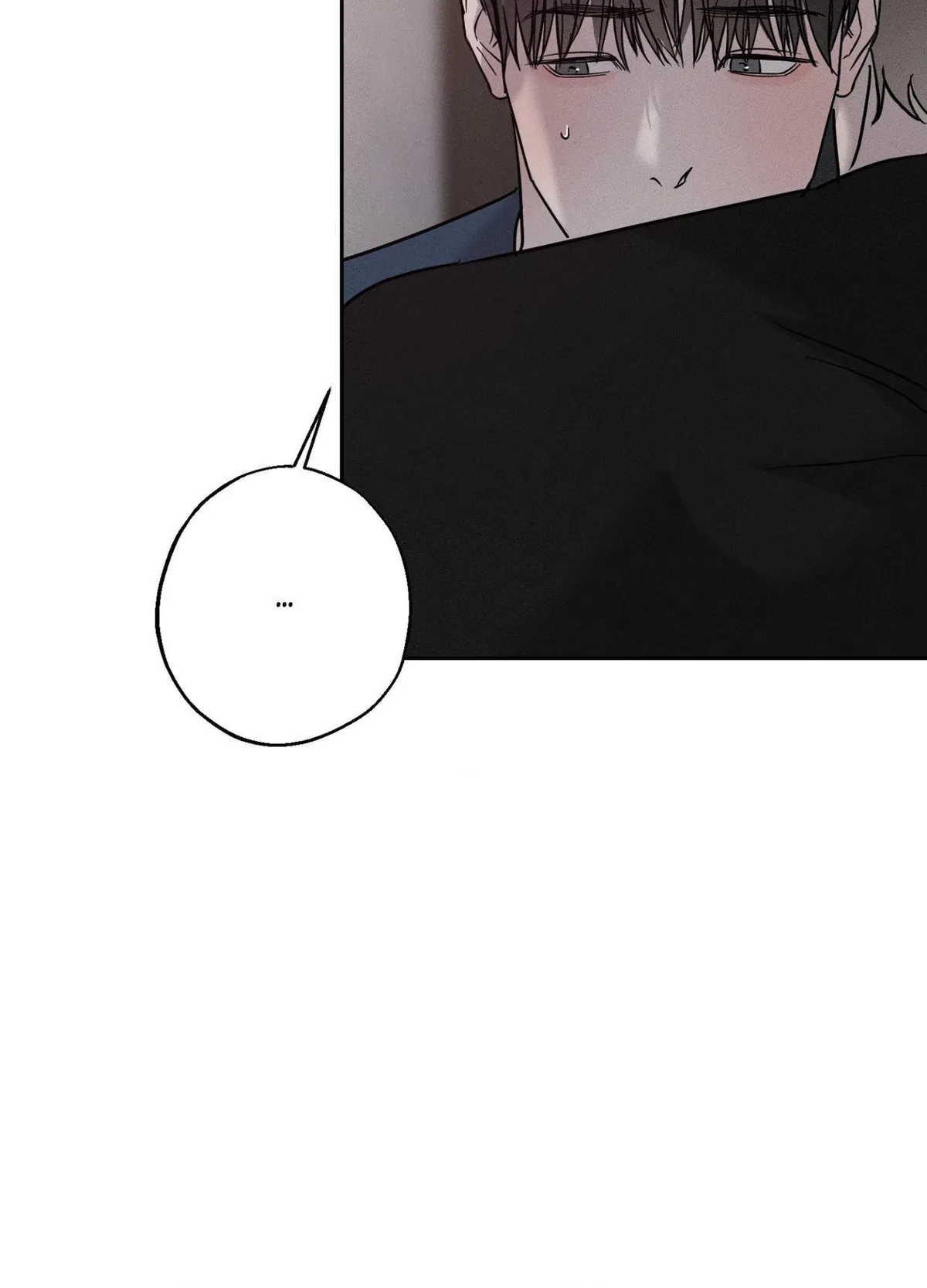 Unspoken Chapter 11 page 31 - 