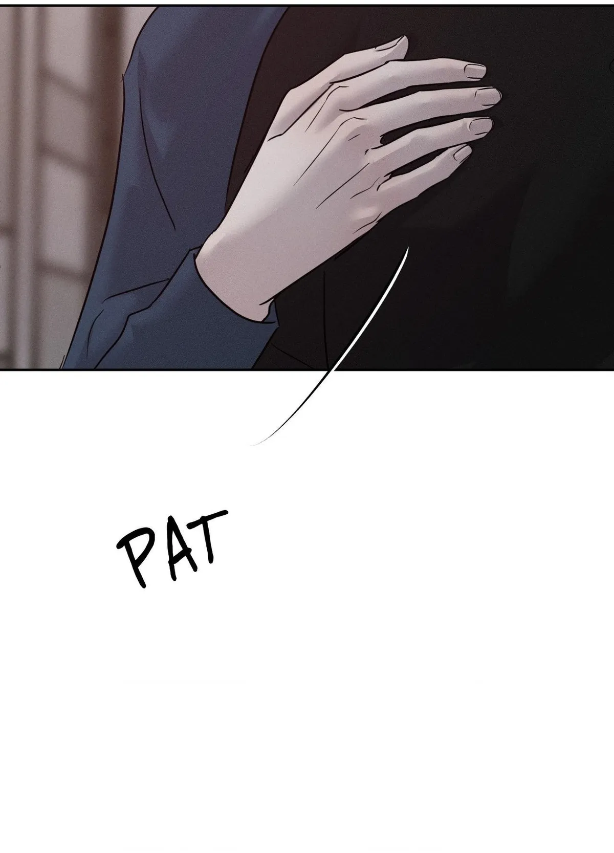 Unspoken Chapter 11 page 32 - 