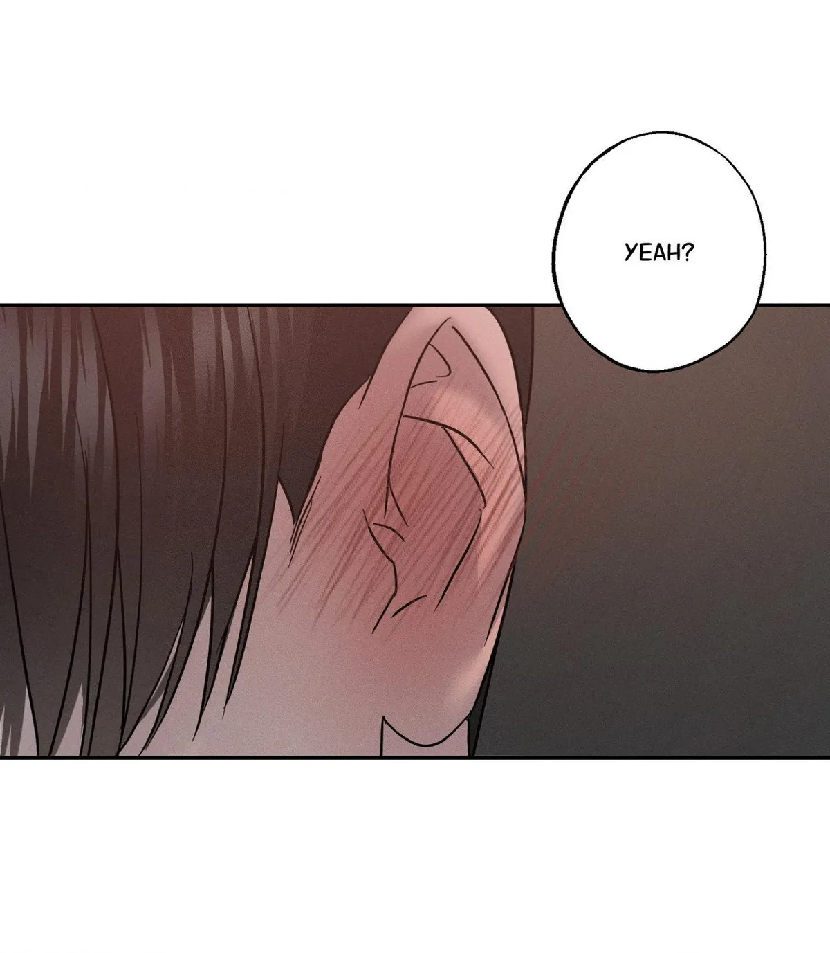 Unspoken Chapter 11 page 36 - 