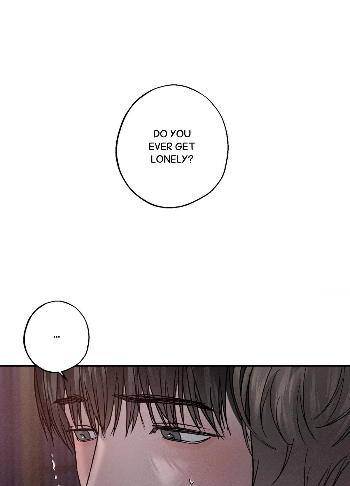 Unspoken Chapter 11 page 37 - 