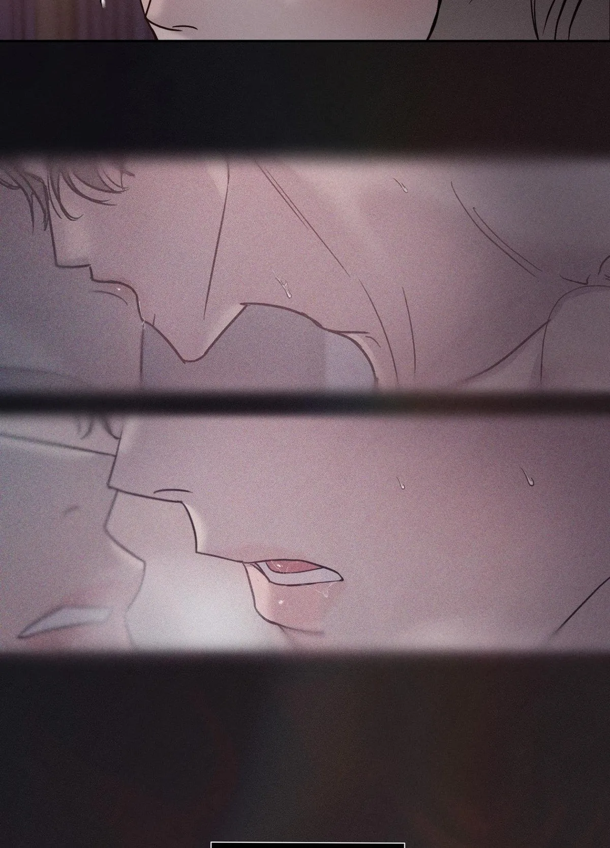 Unspoken Chapter 11 page 38 - 