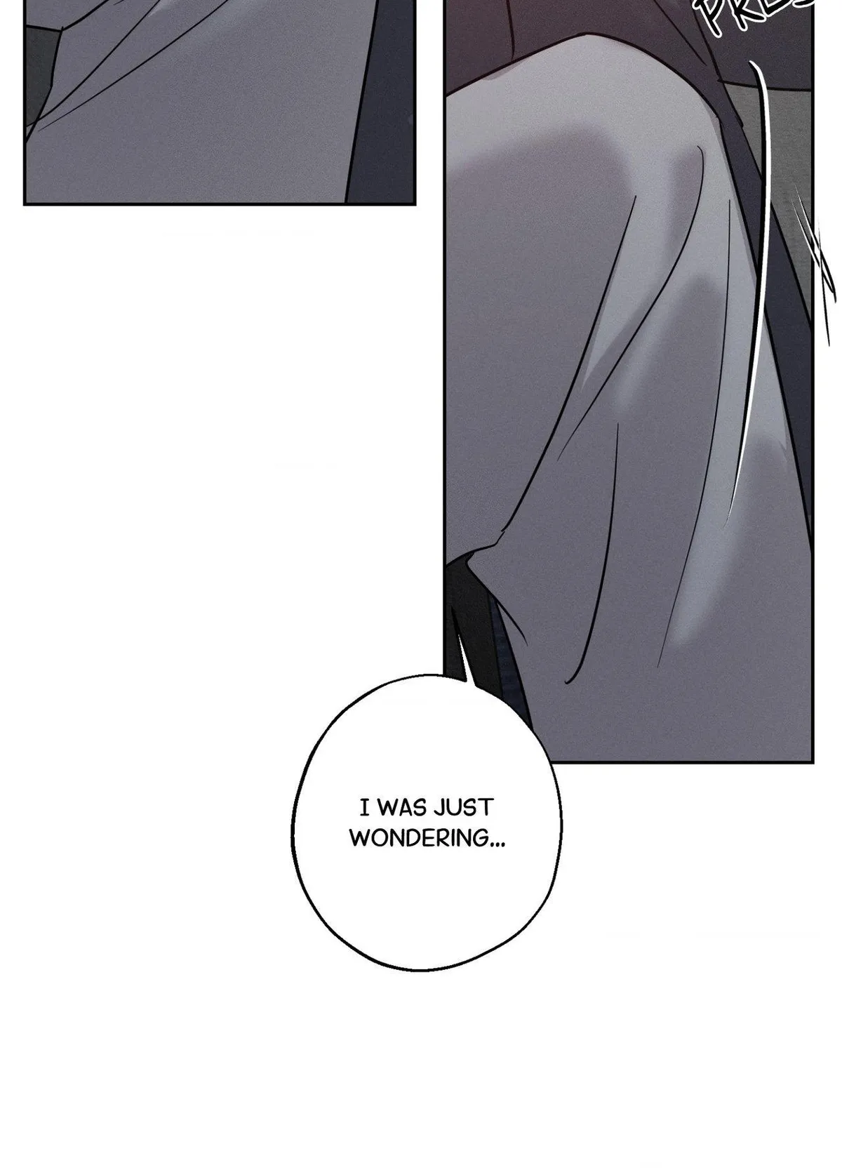 Unspoken Chapter 11 page 41 - 