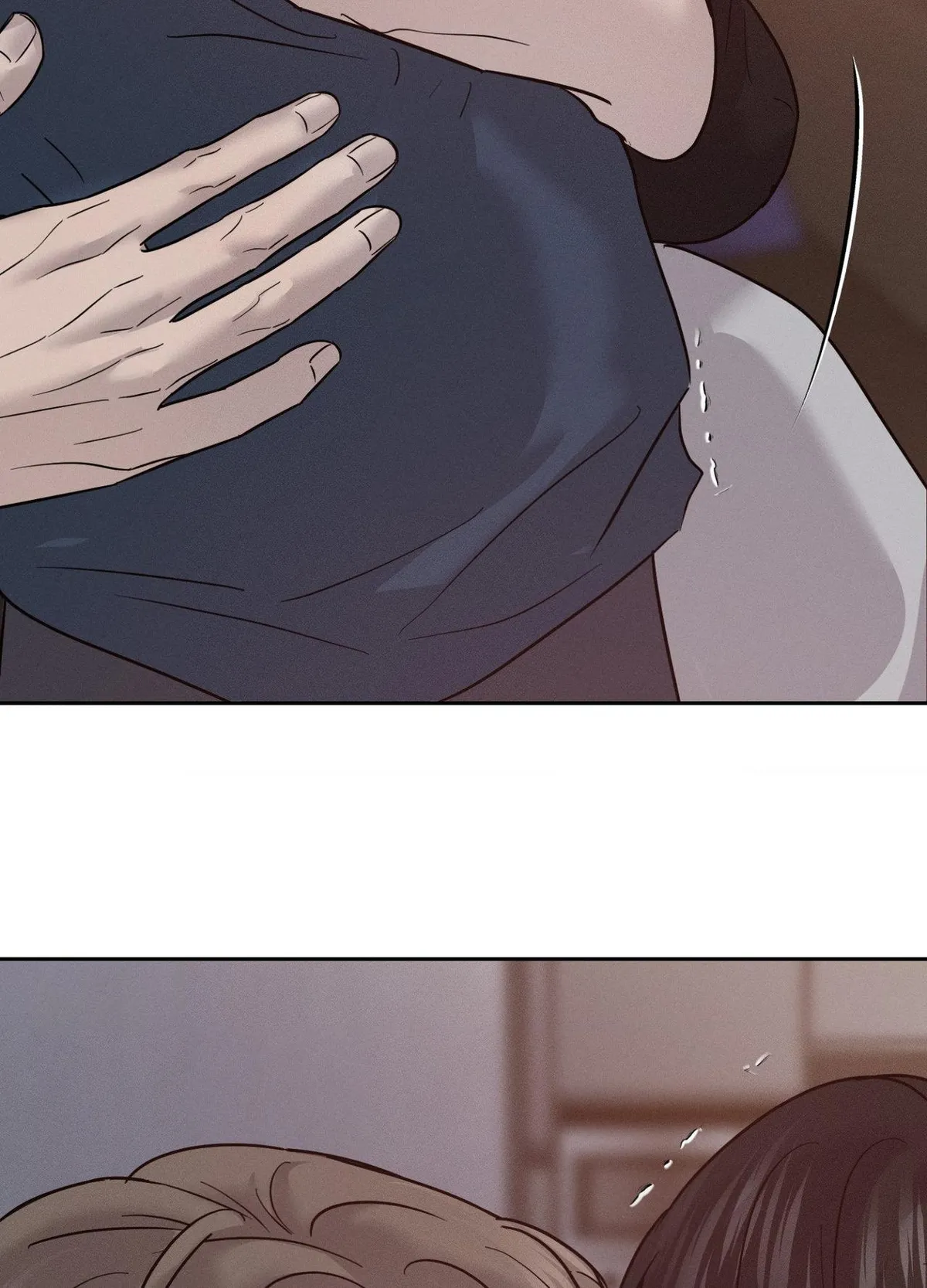 Unspoken Chapter 11 page 50 - 