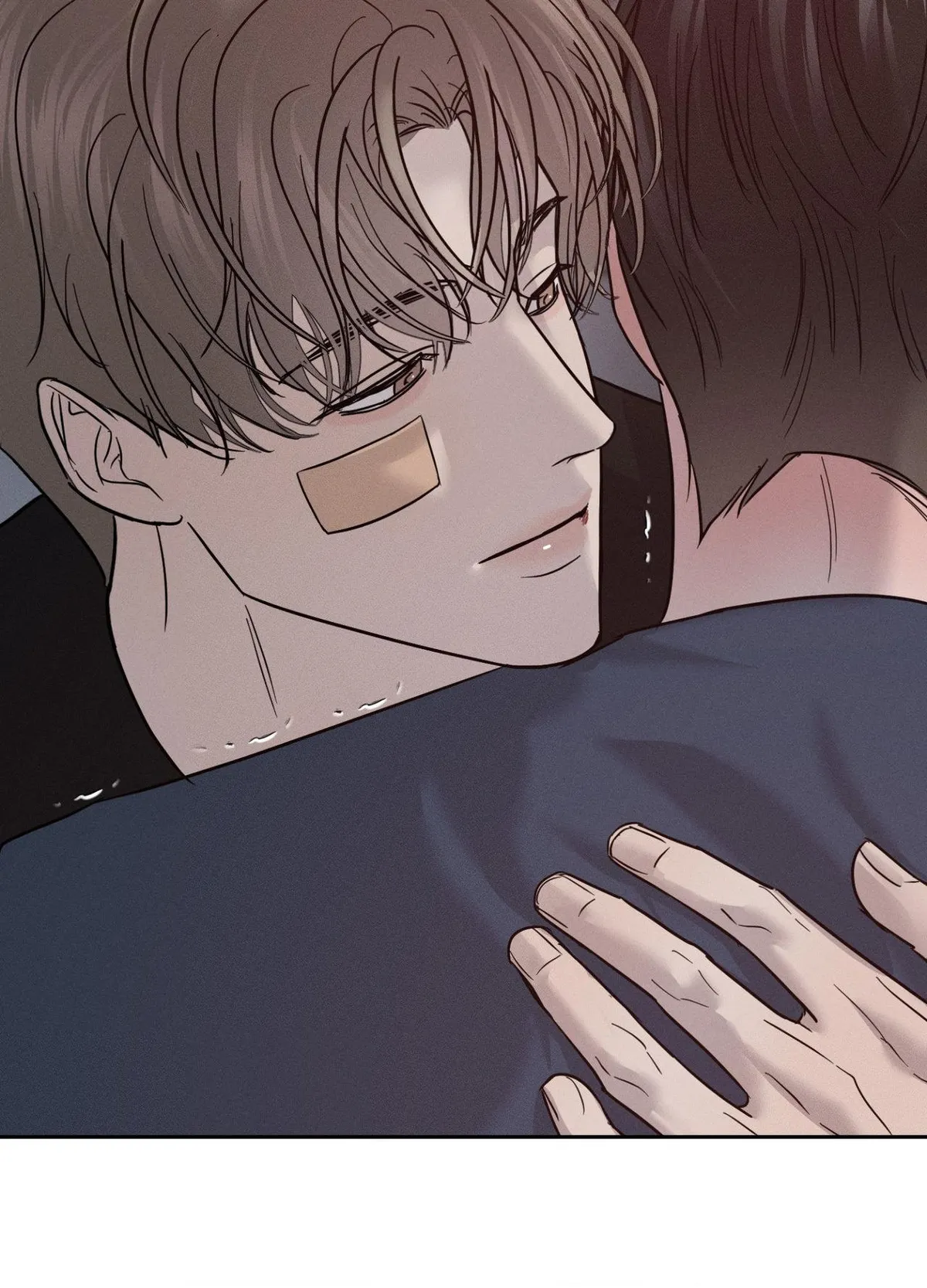 Unspoken Chapter 11 page 51 - 