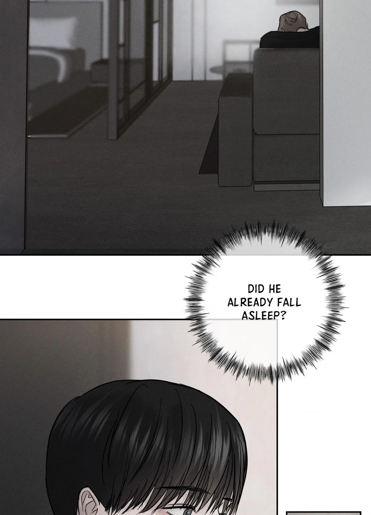 Unspoken Chapter 11 page 7 - 