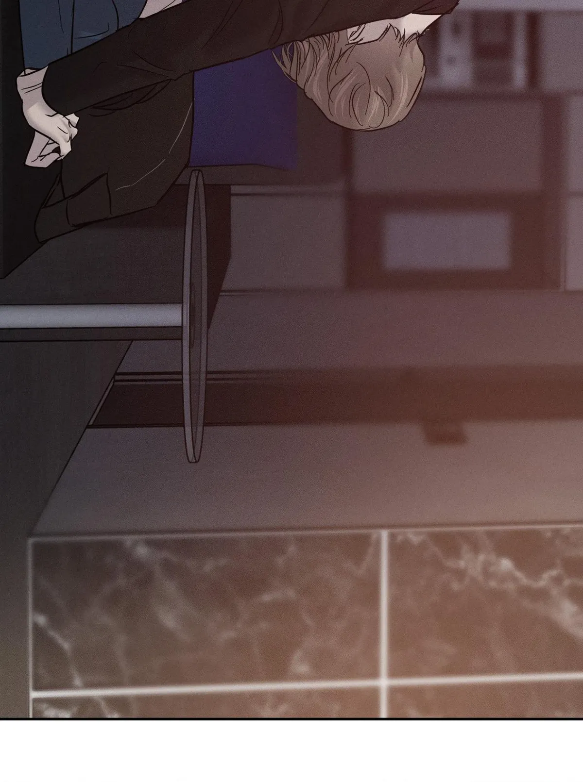 Unspoken Chapter 11 page 65 - 