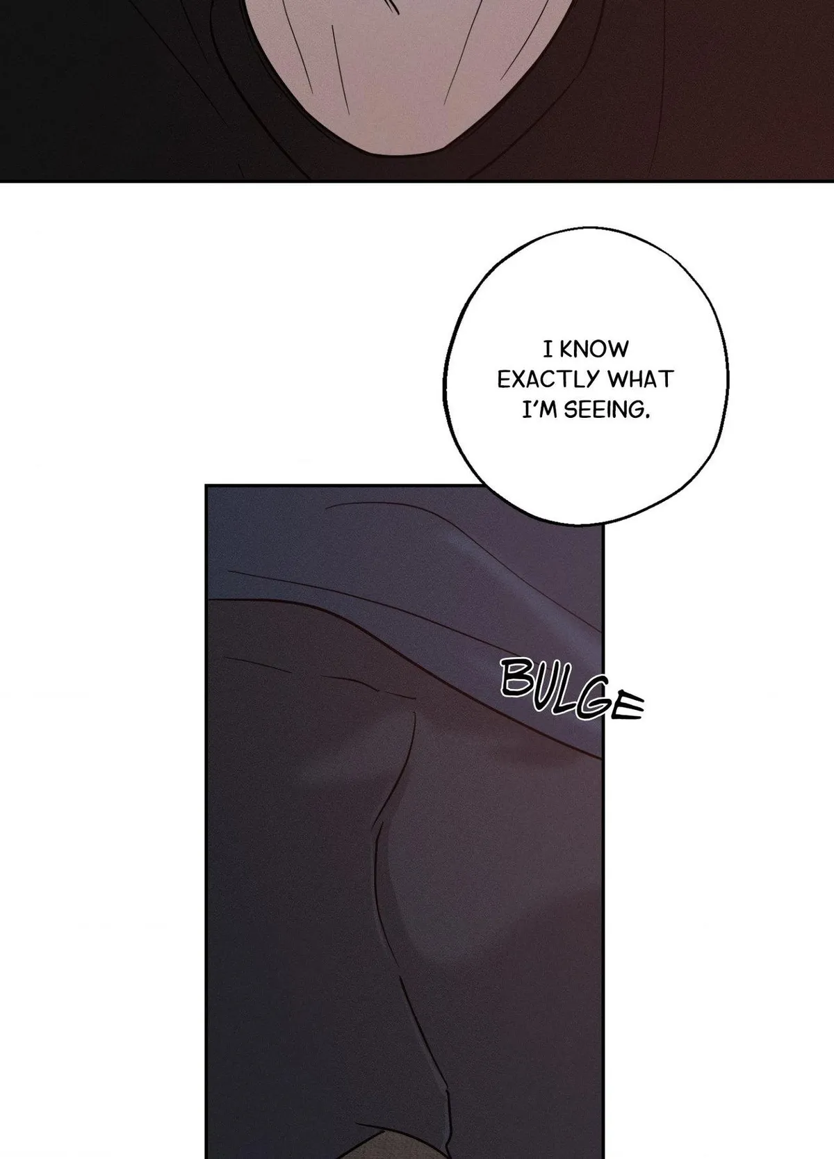 Unspoken Chapter 11 page 69 - 