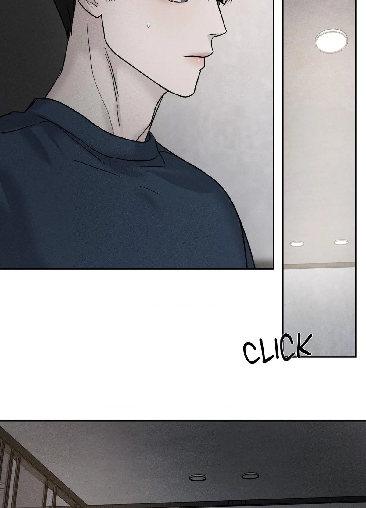 Unspoken Chapter 11 page 8 - 