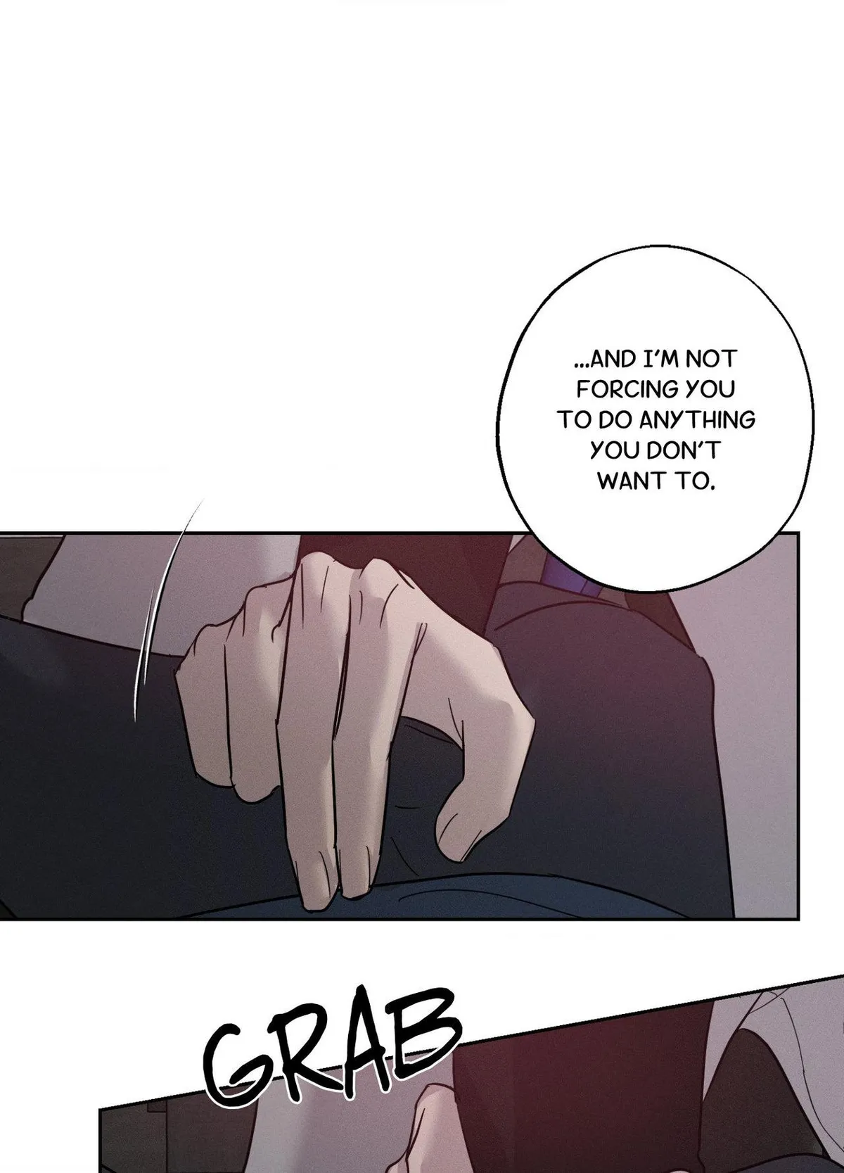 Unspoken Chapter 11 page 78 - 