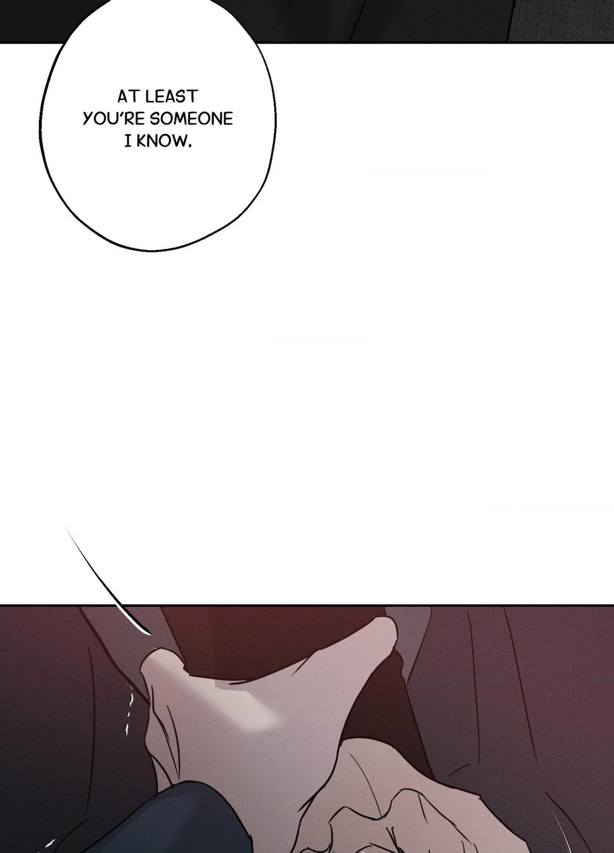 Unspoken Chapter 11 page 83 - 