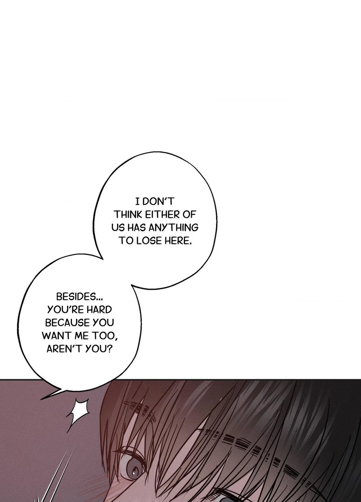 Unspoken Chapter 11 page 85 - 