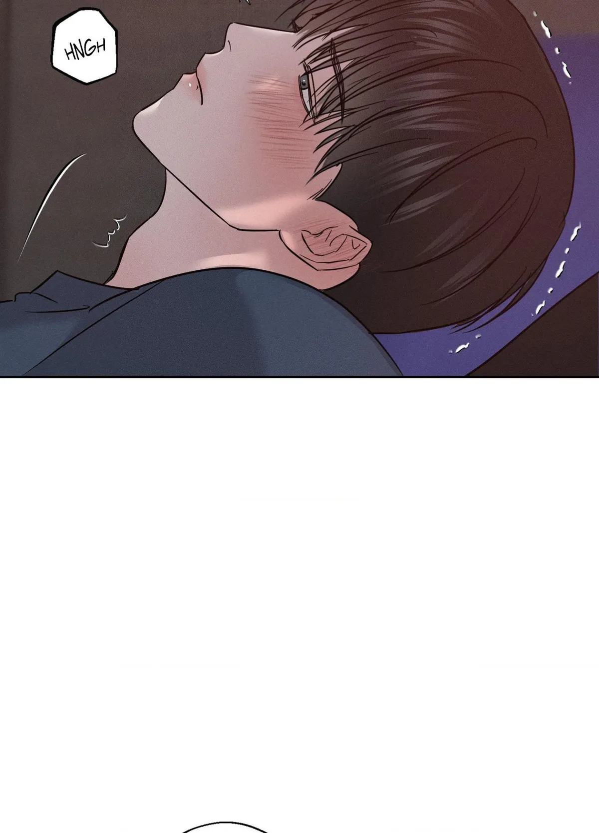 Unspoken Chapter 11 page 90 - 