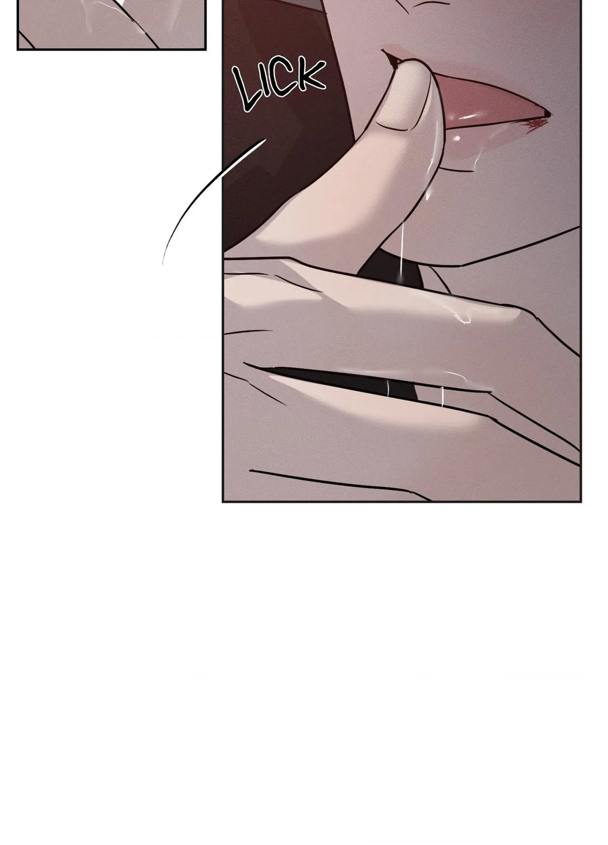 Unspoken Chapter 11 page 92 - 