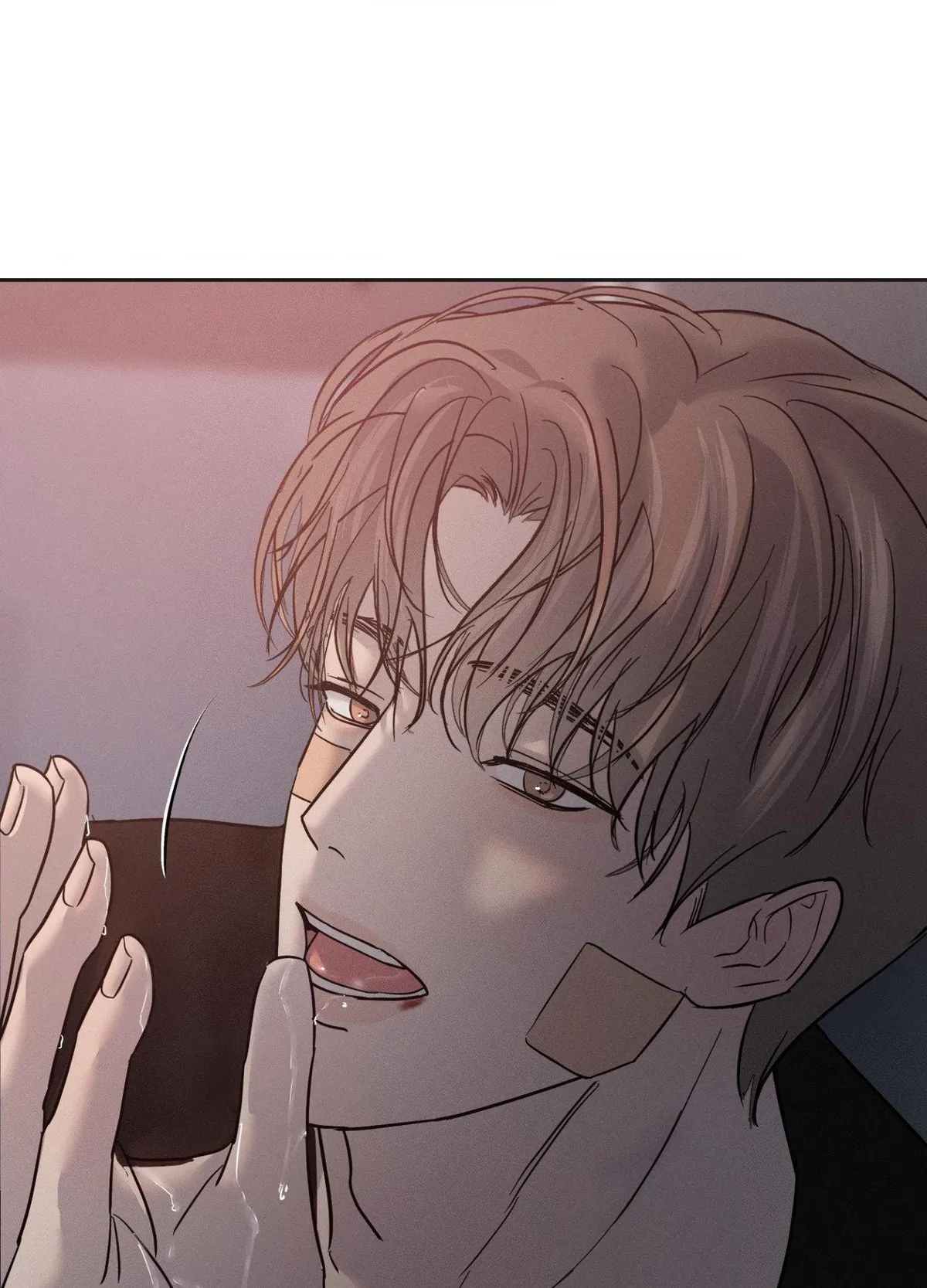 Unspoken Chapter 11 page 93 - 