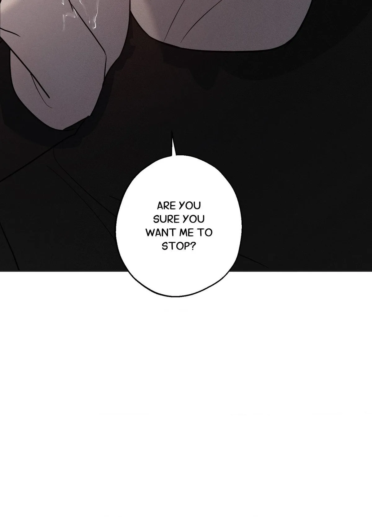 Unspoken Chapter 11 page 94 - 