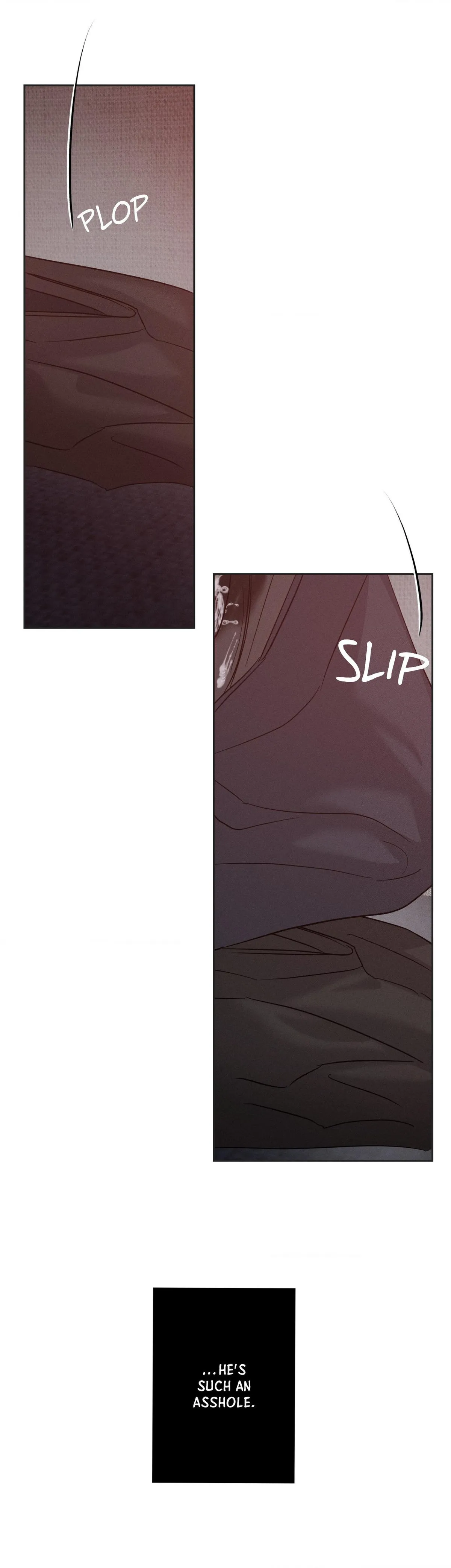 Unspoken Chapter 12 page 33 - 