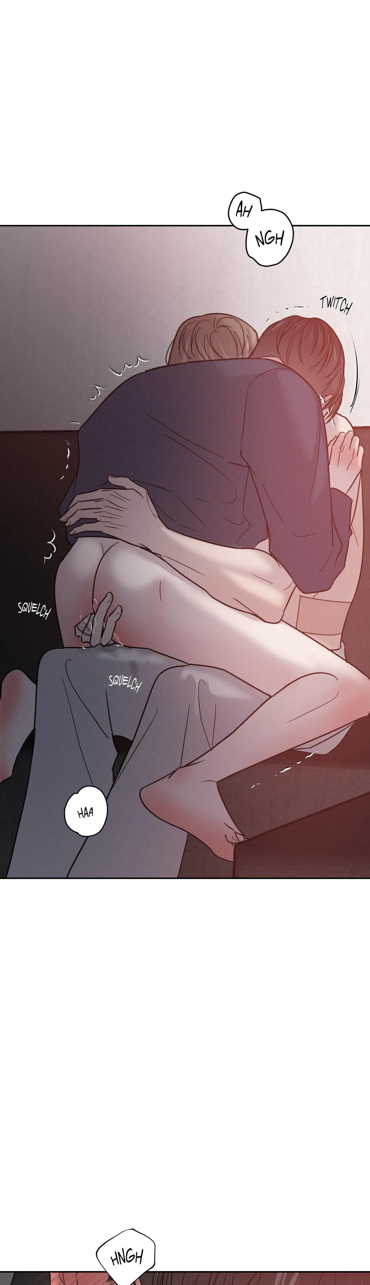 Unspoken Chapter 13 page 2 - 
