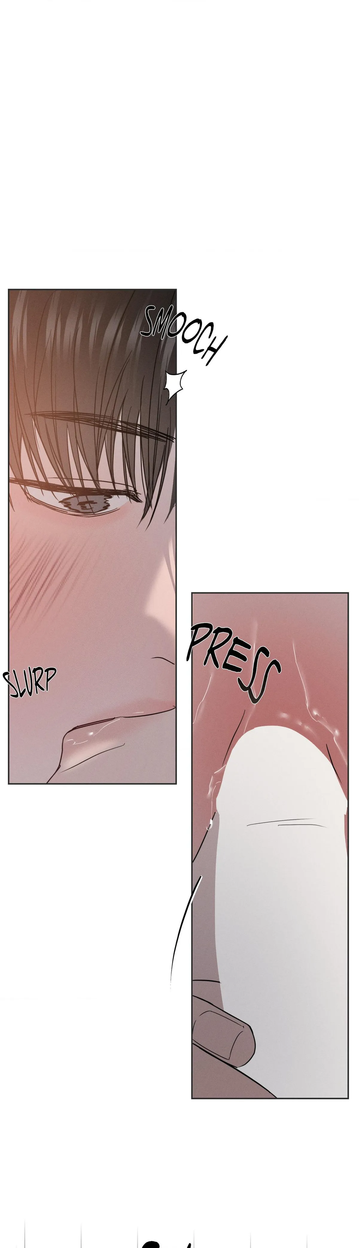 Unspoken Chapter 13 page 14 - 