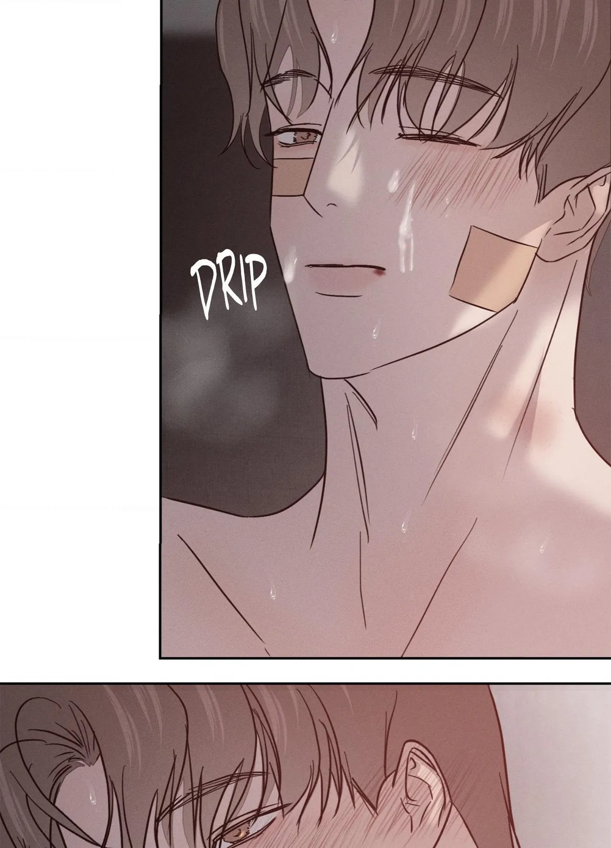 Unspoken Chapter 14 page 11 - 