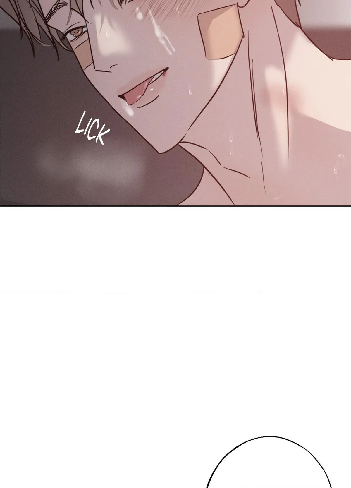 Unspoken Chapter 14 page 12 - 