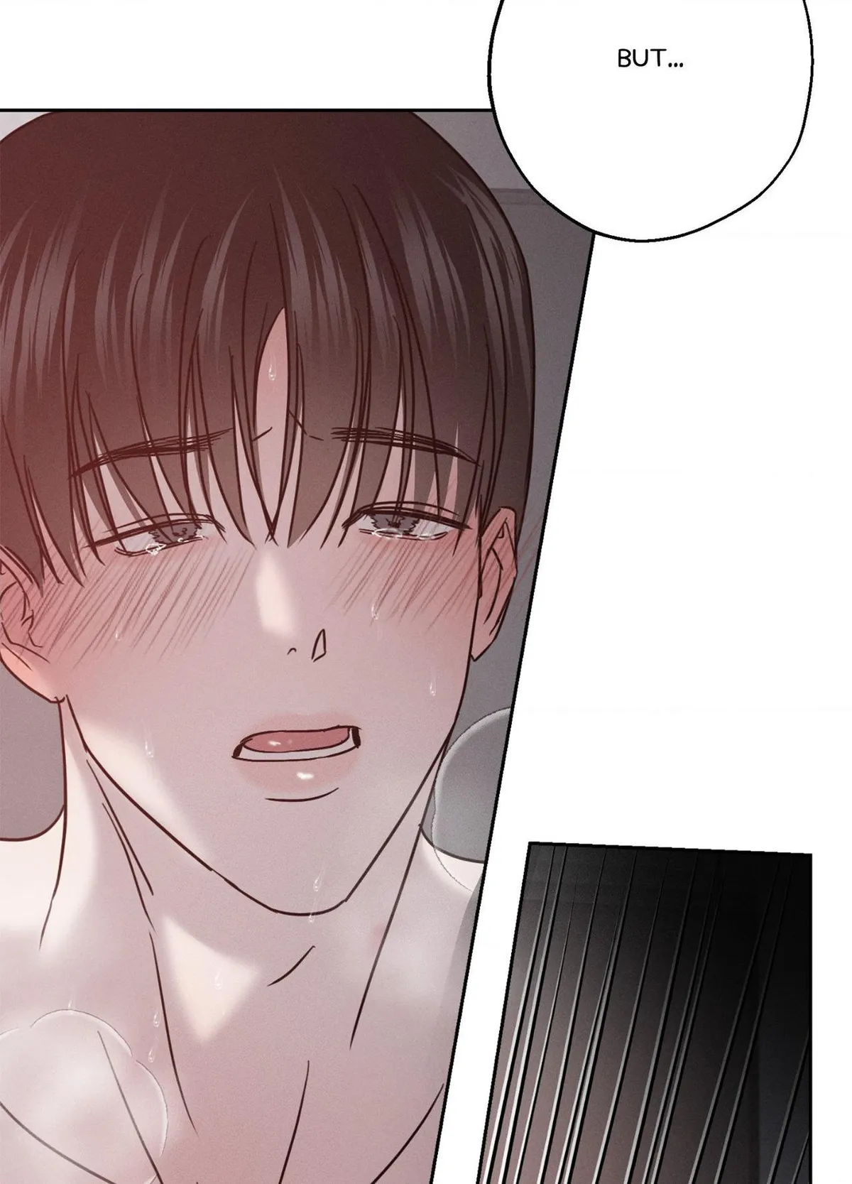 Unspoken Chapter 14 page 13 - 
