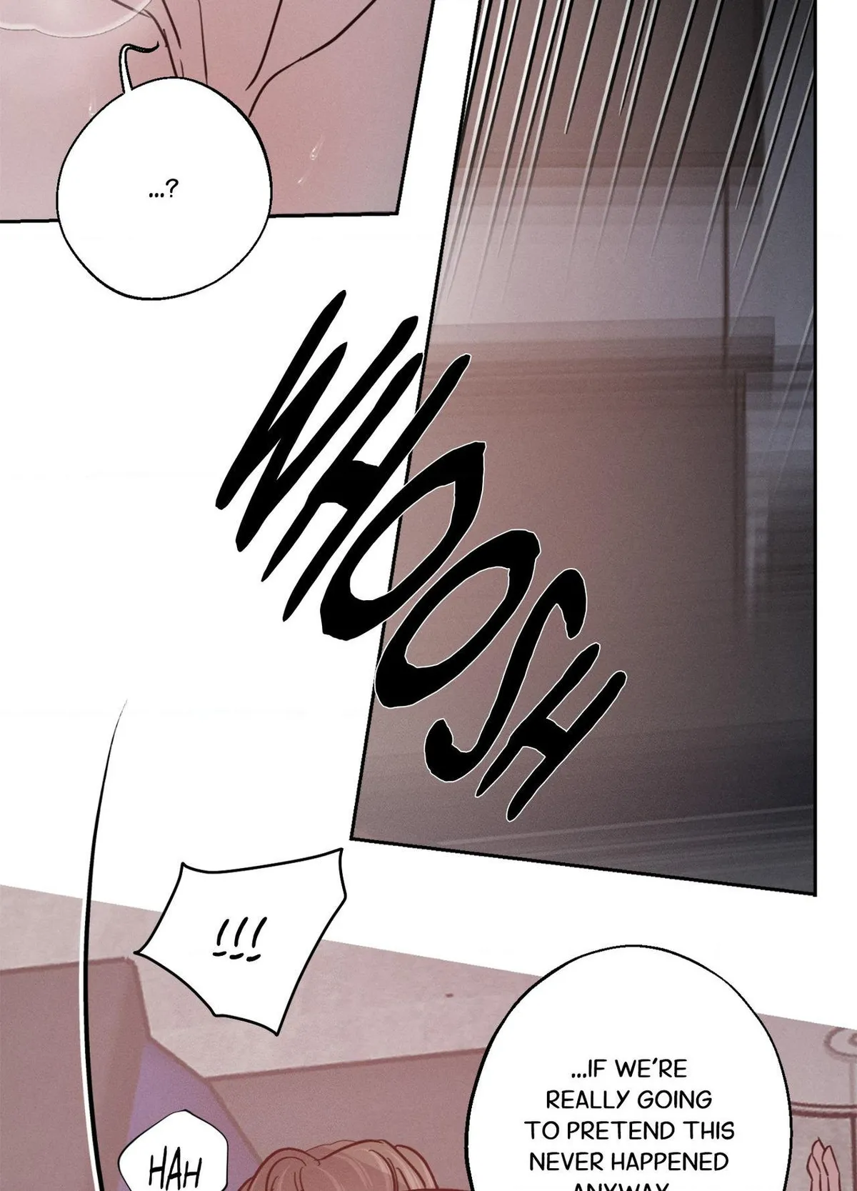 Unspoken Chapter 14 page 14 - 