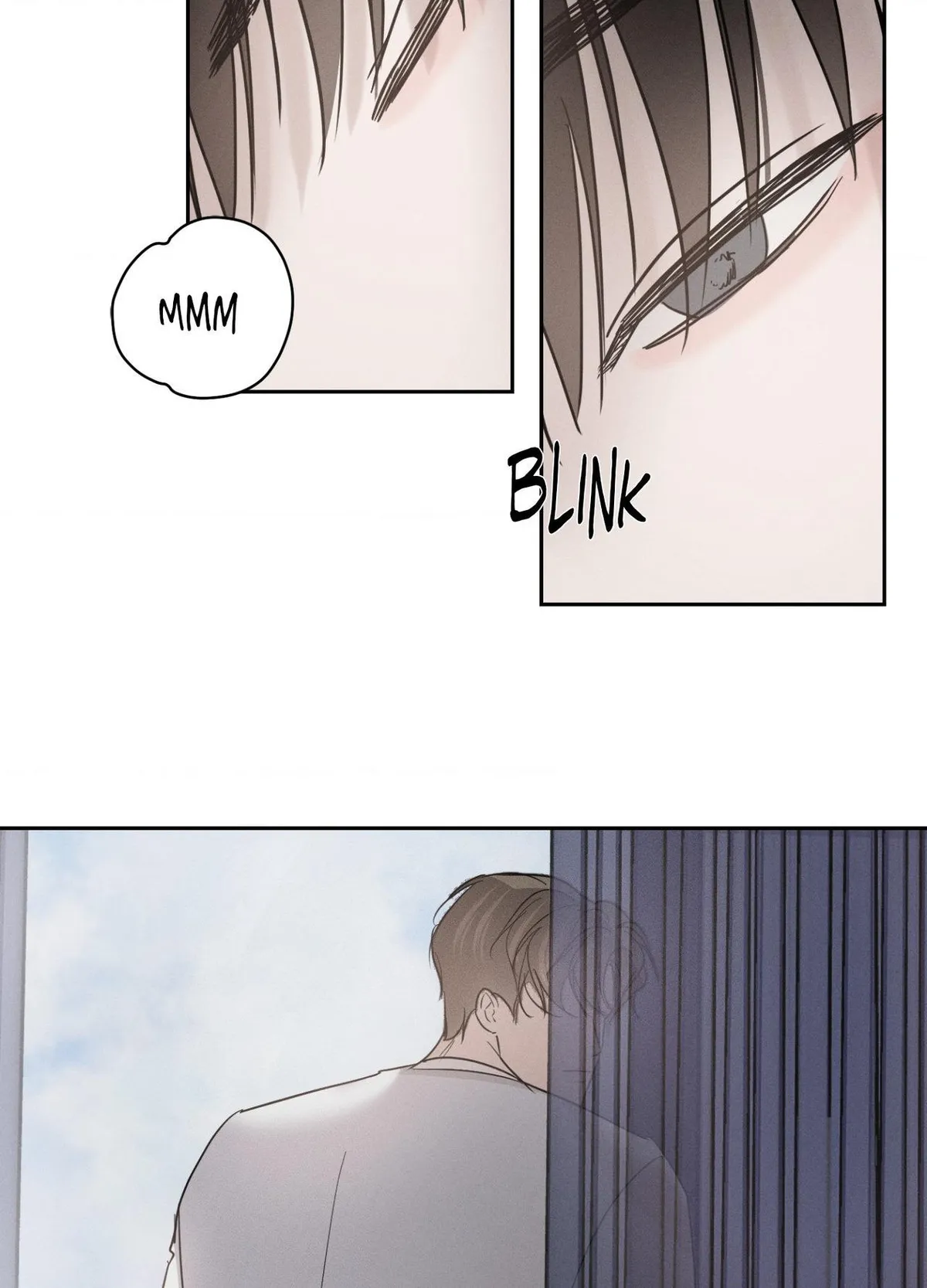 Unspoken Chapter 14 page 21 - 