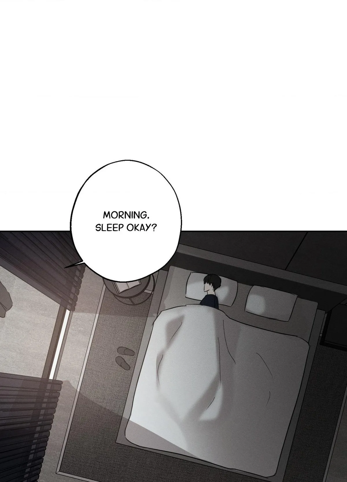Unspoken Chapter 14 page 24 - 
