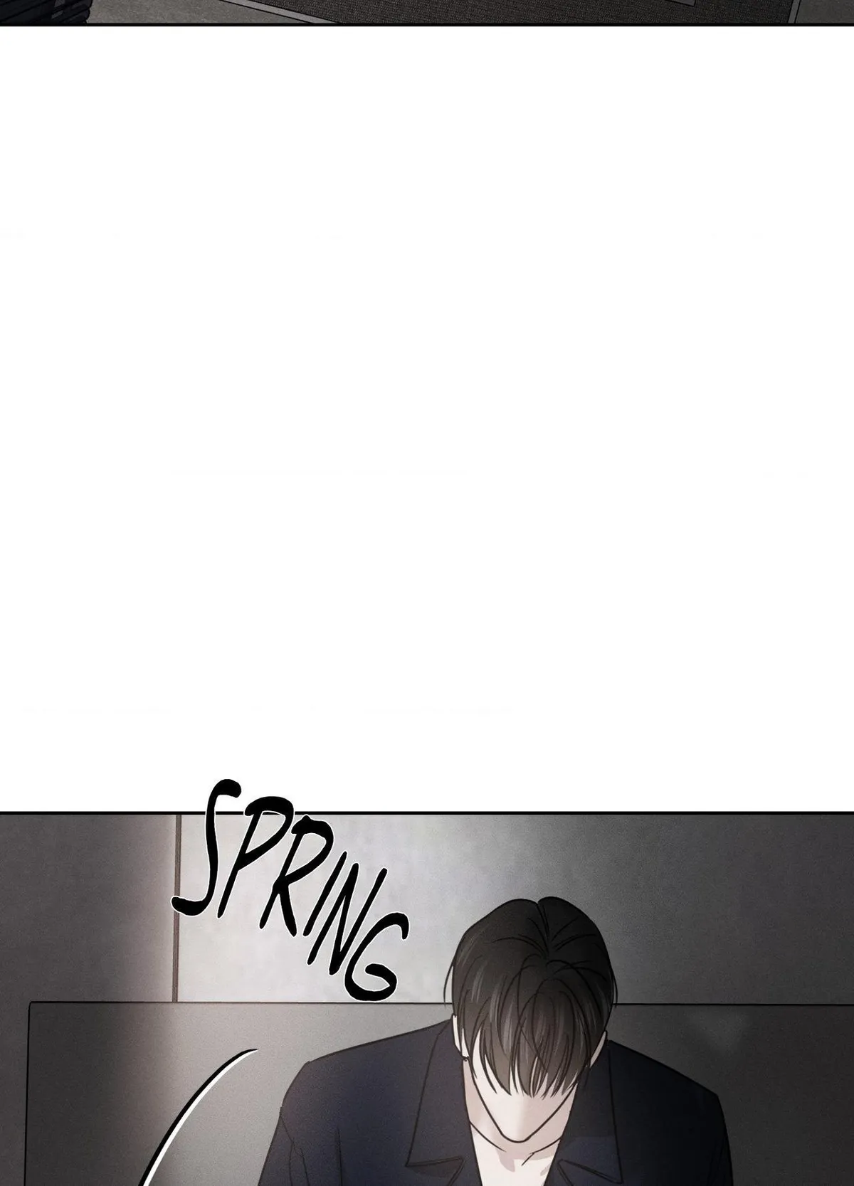 Unspoken Chapter 14 page 25 - 