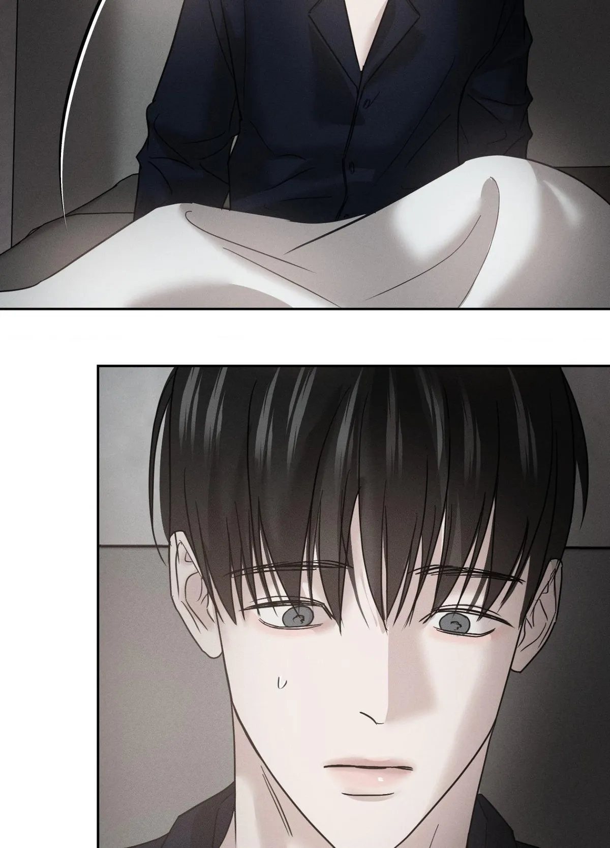 Unspoken Chapter 14 page 26 - 