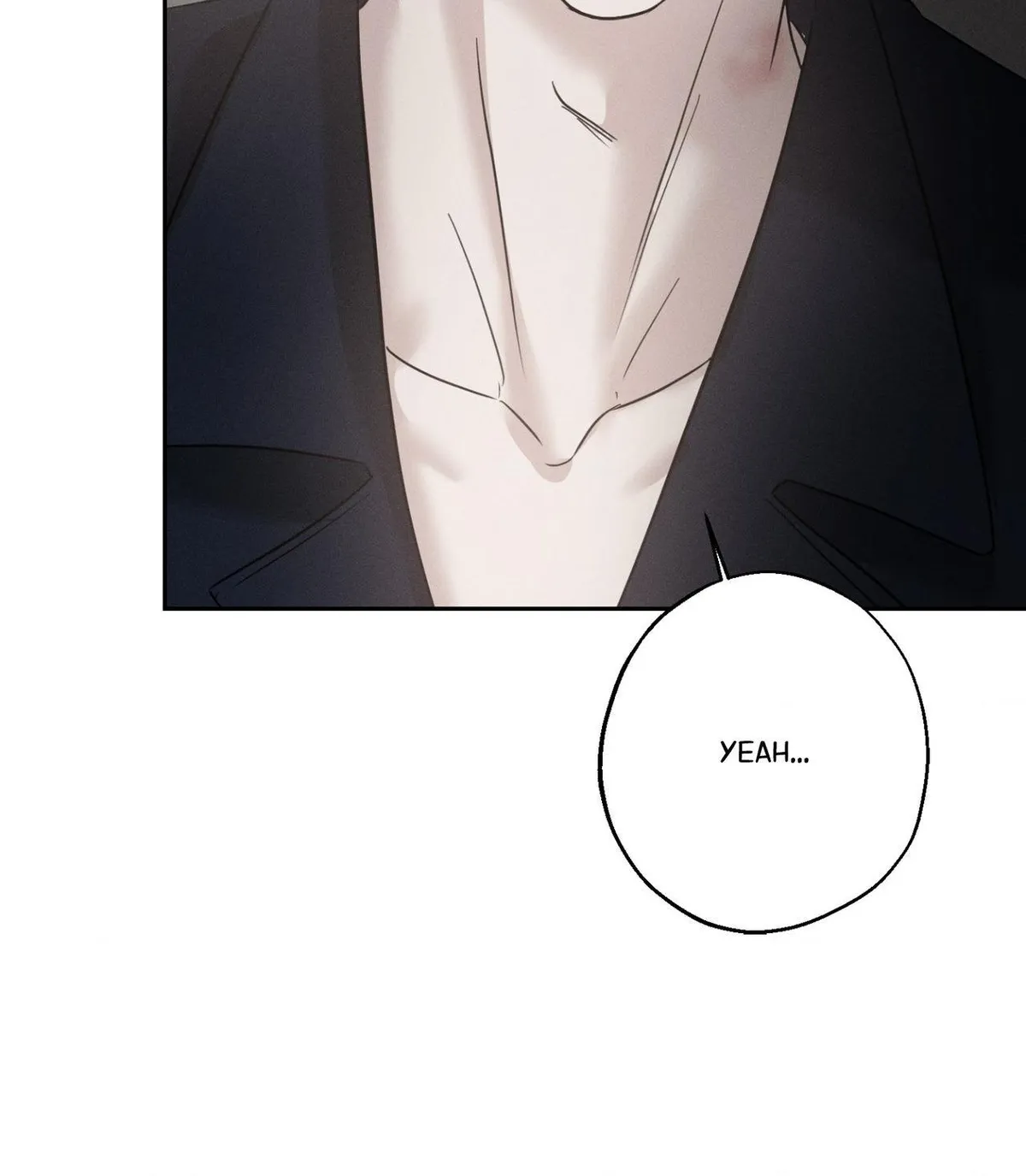 Unspoken Chapter 14 page 27 - 