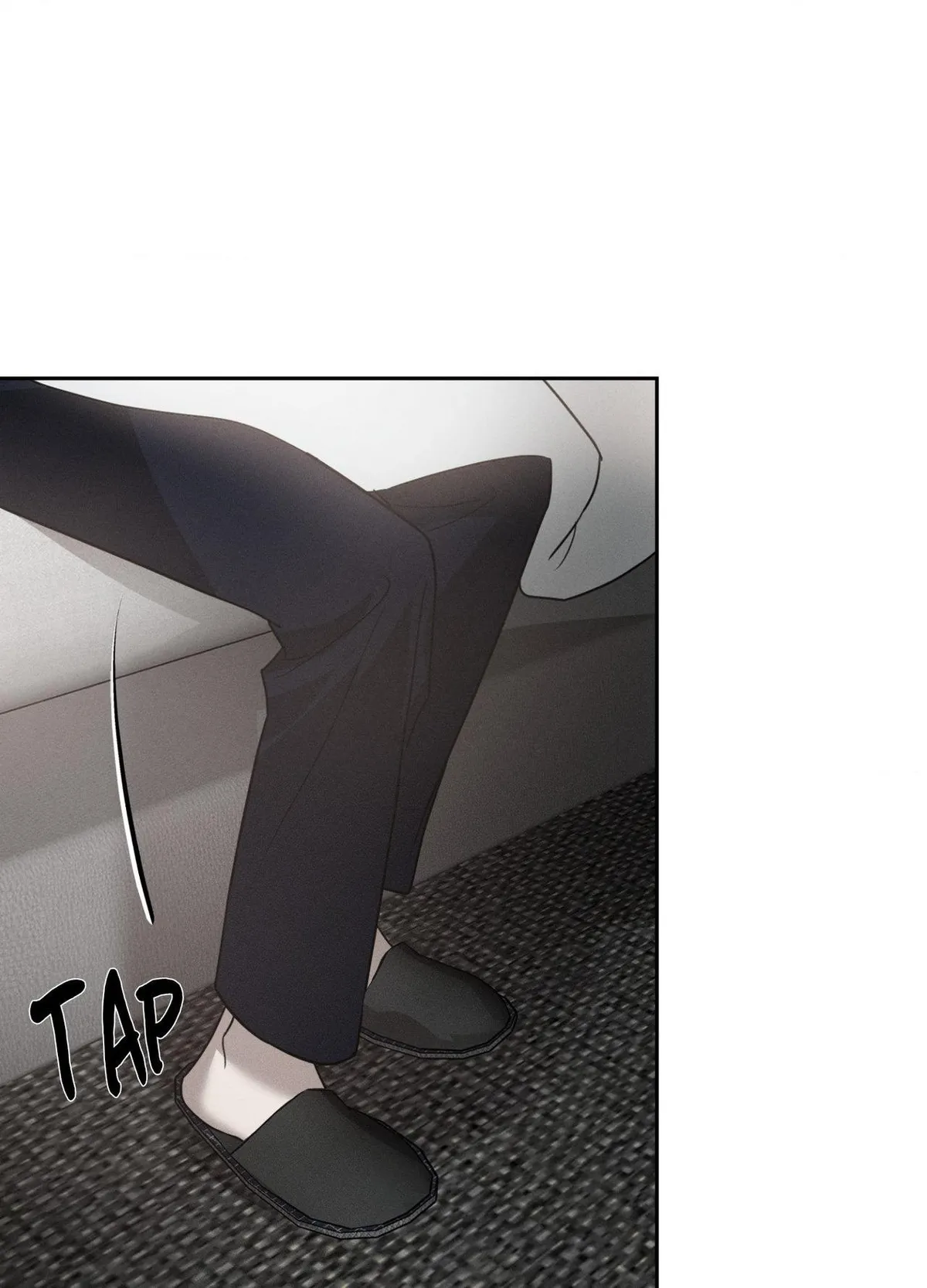 Unspoken Chapter 14 page 28 - 
