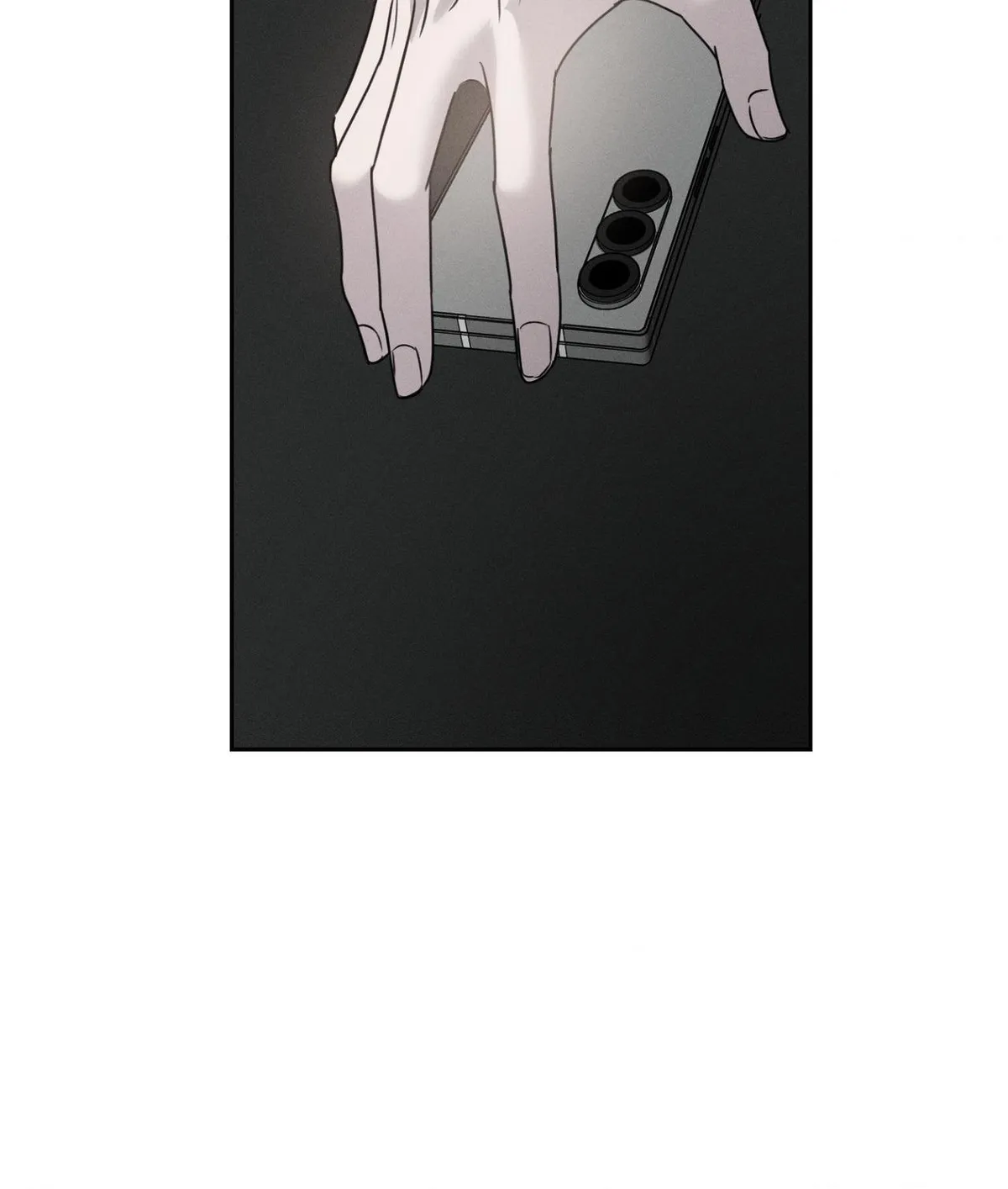 Unspoken Chapter 14 page 35 - 
