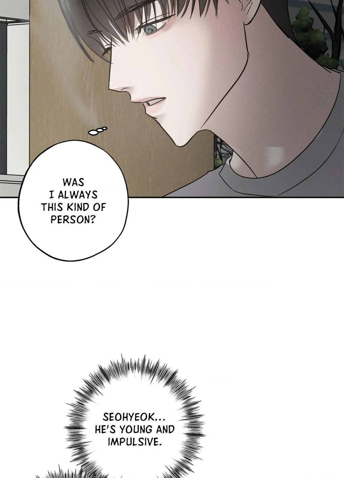 Unspoken Chapter 14 page 48 - 