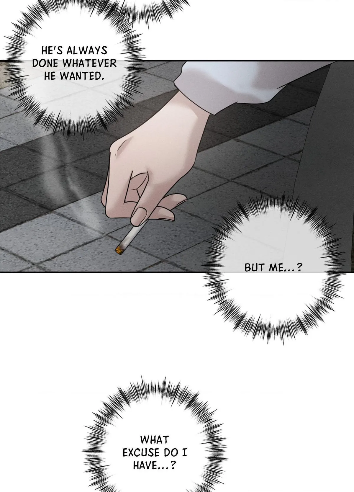 Unspoken Chapter 14 page 49 - 