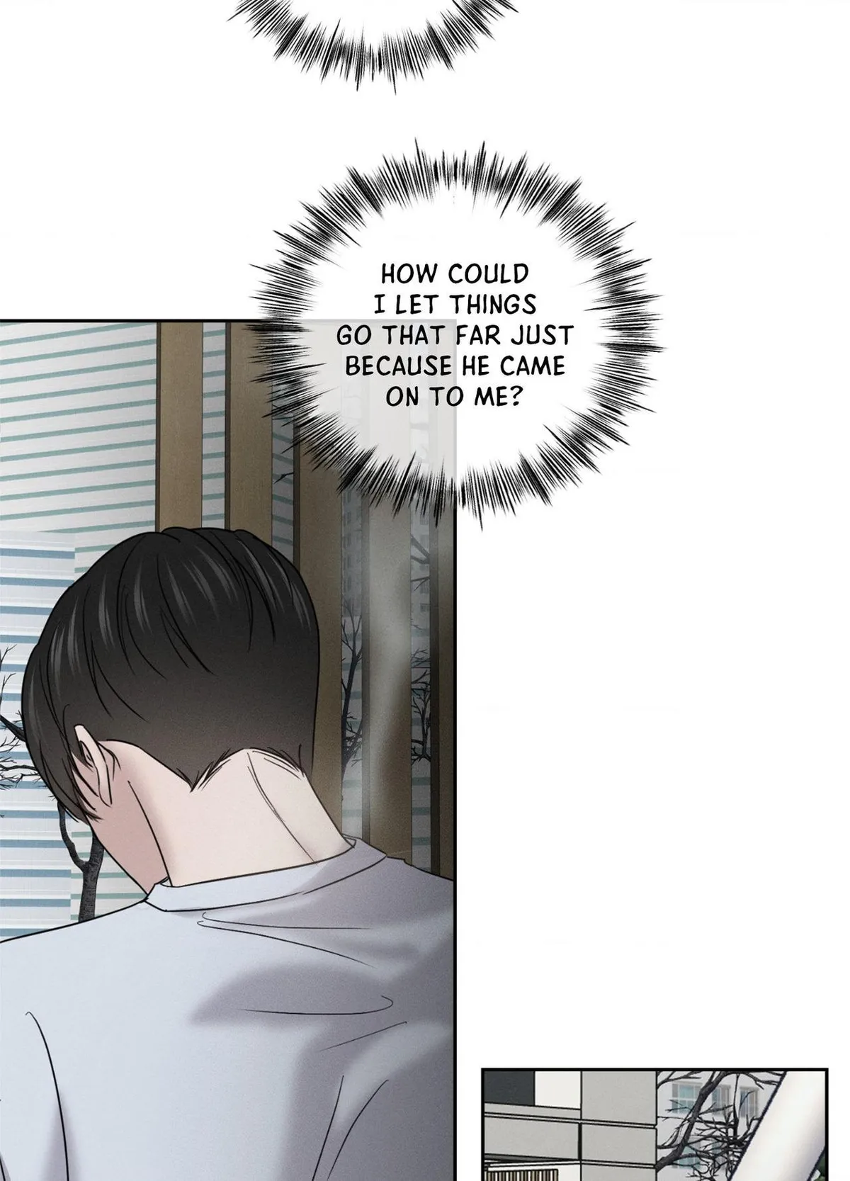 Unspoken Chapter 14 page 50 - 