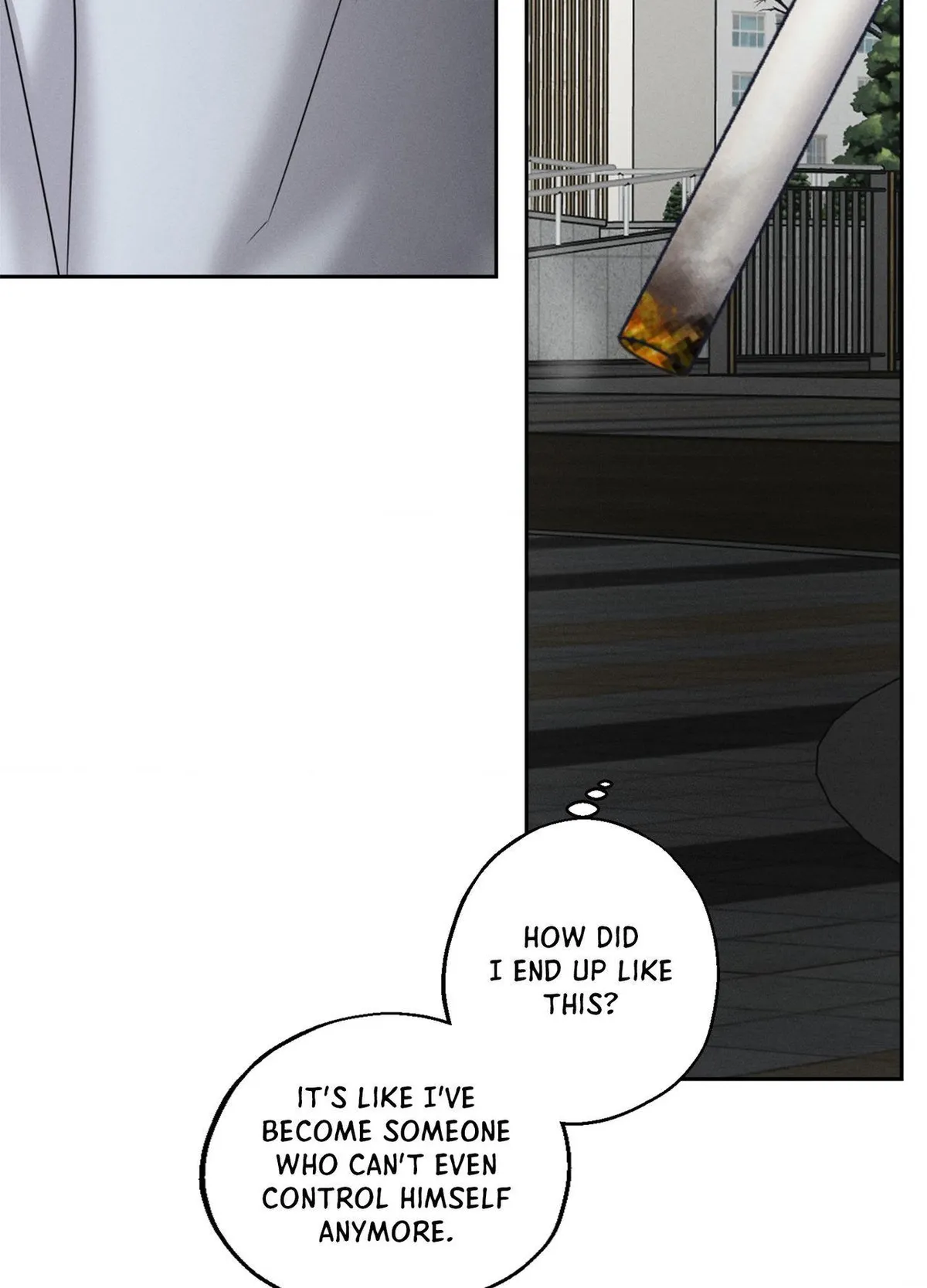 Unspoken Chapter 14 page 51 - 