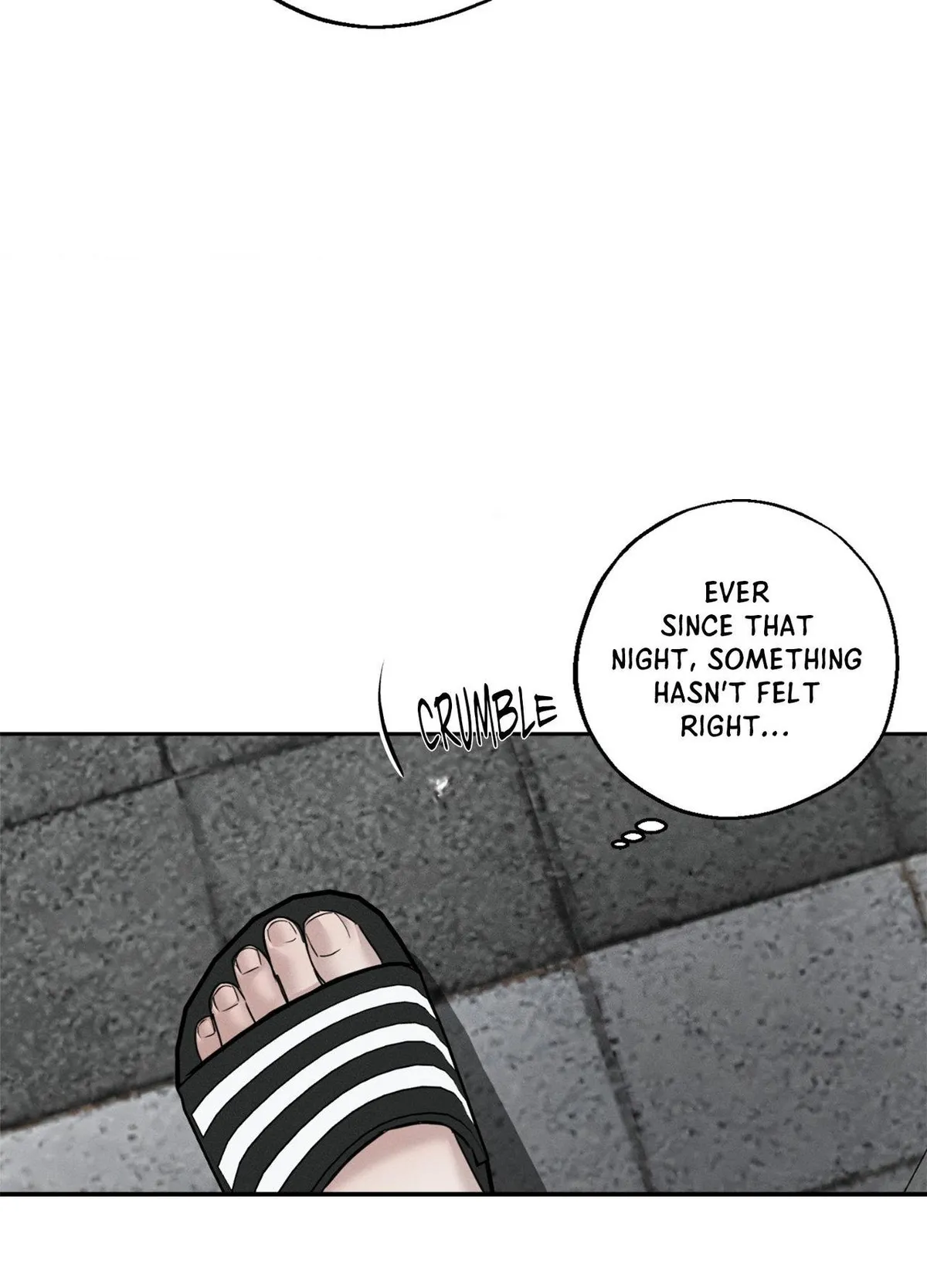 Unspoken Chapter 14 page 52 - 