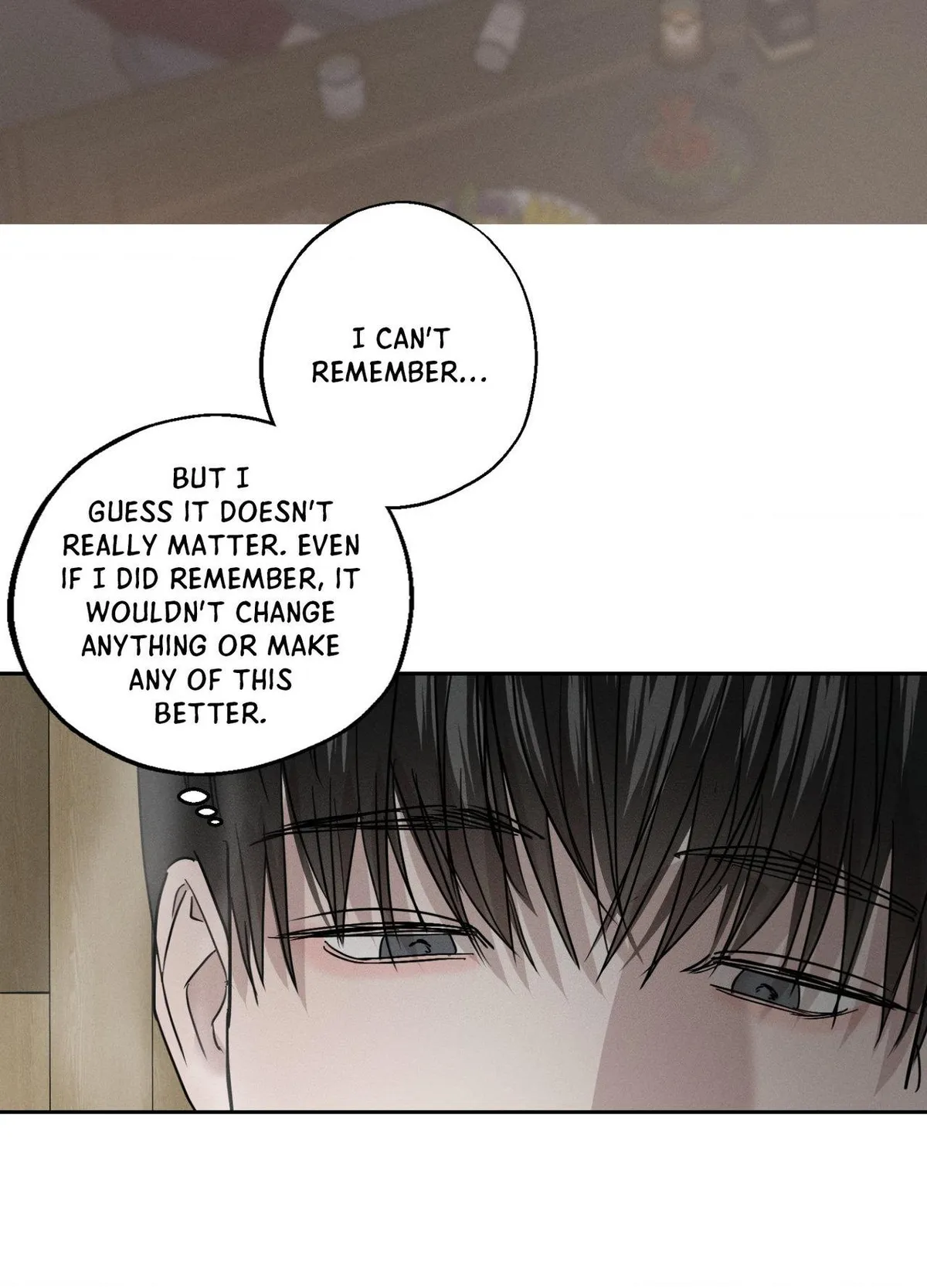 Unspoken Chapter 14 page 55 - 