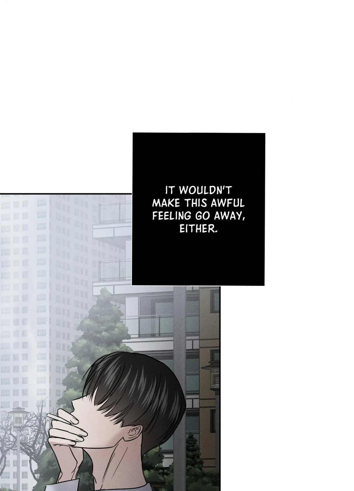 Unspoken Chapter 14 page 56 - 