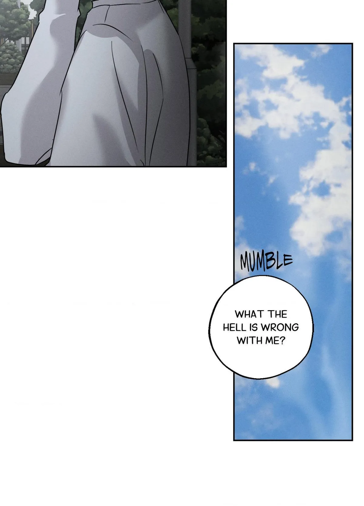 Unspoken Chapter 14 page 57 - 