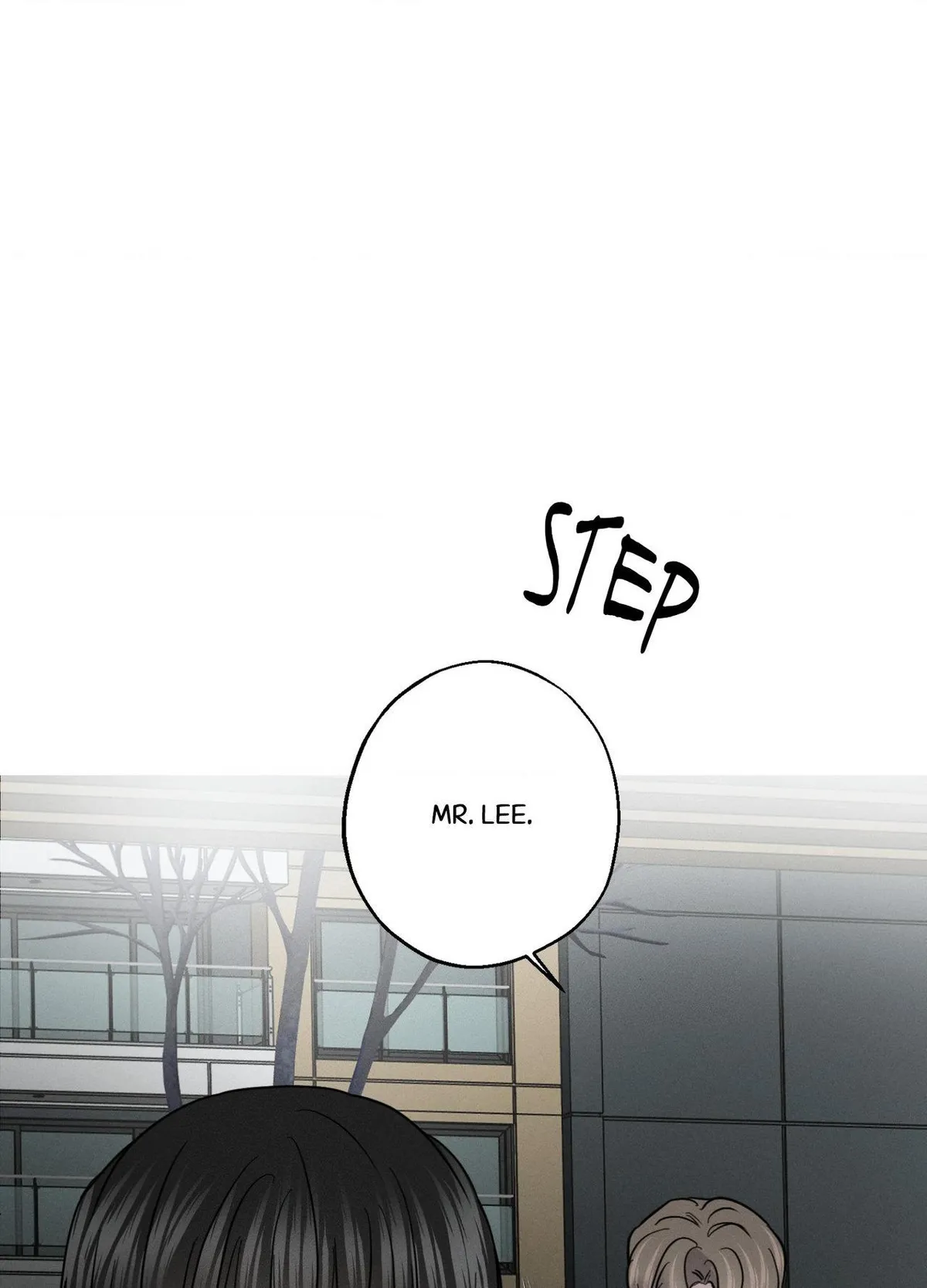 Unspoken Chapter 14 page 58 - 
